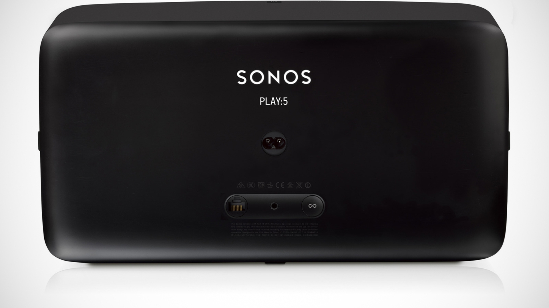 Sonos Play:5