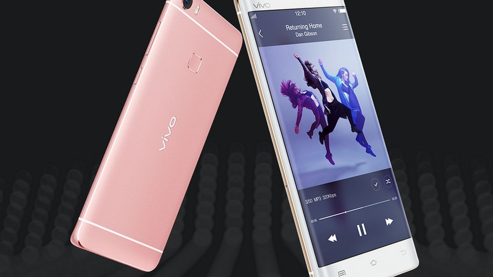 Vivo Xplay 5