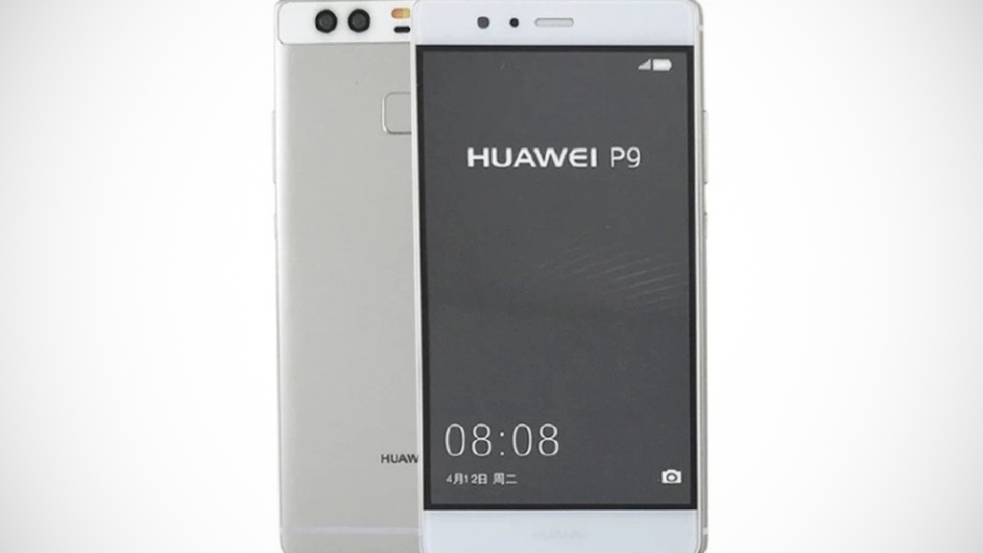 Huawei P9