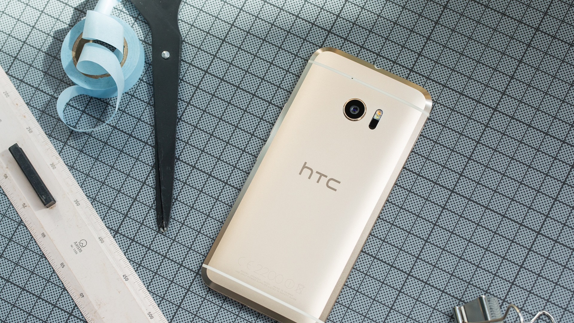 HTC 10