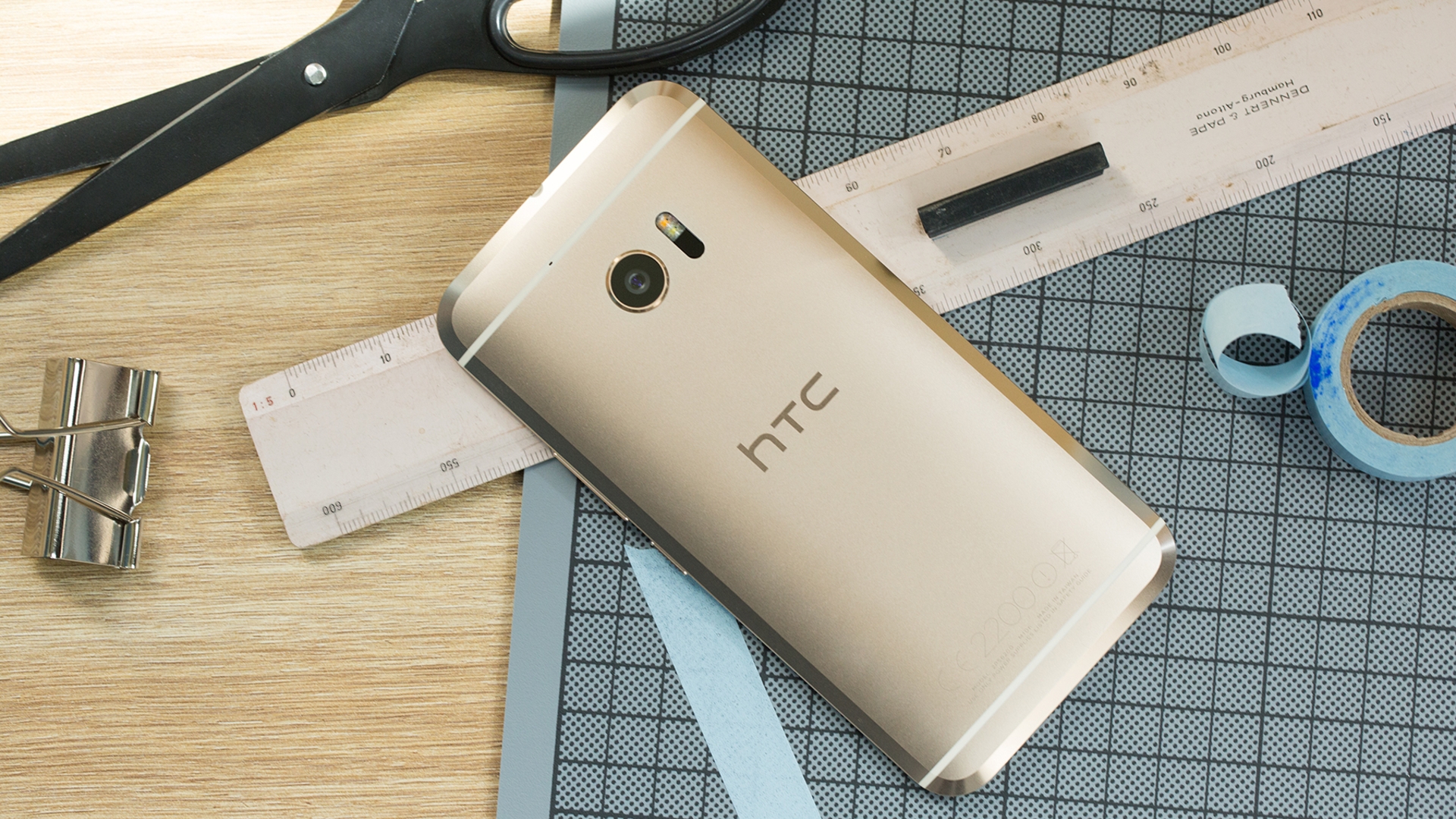 HTC 10