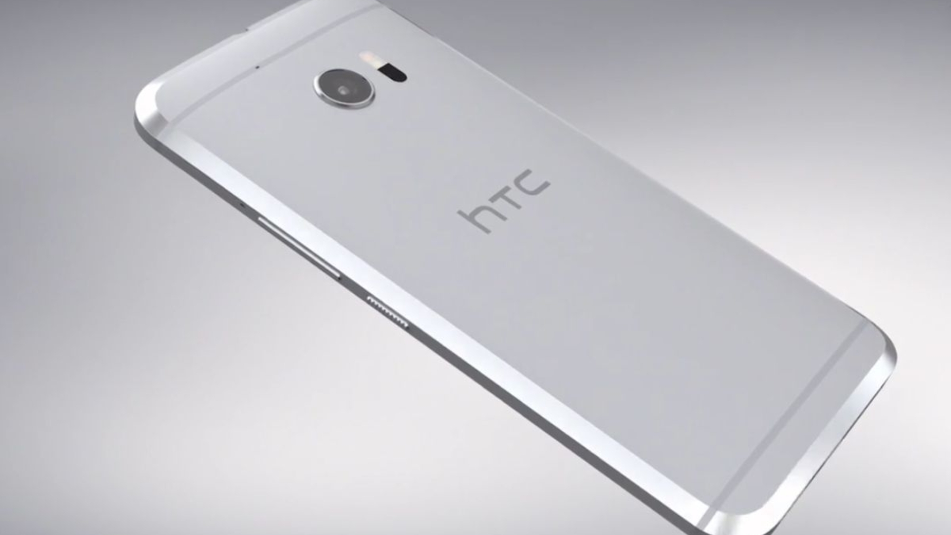 HTC 10 Leak-Video