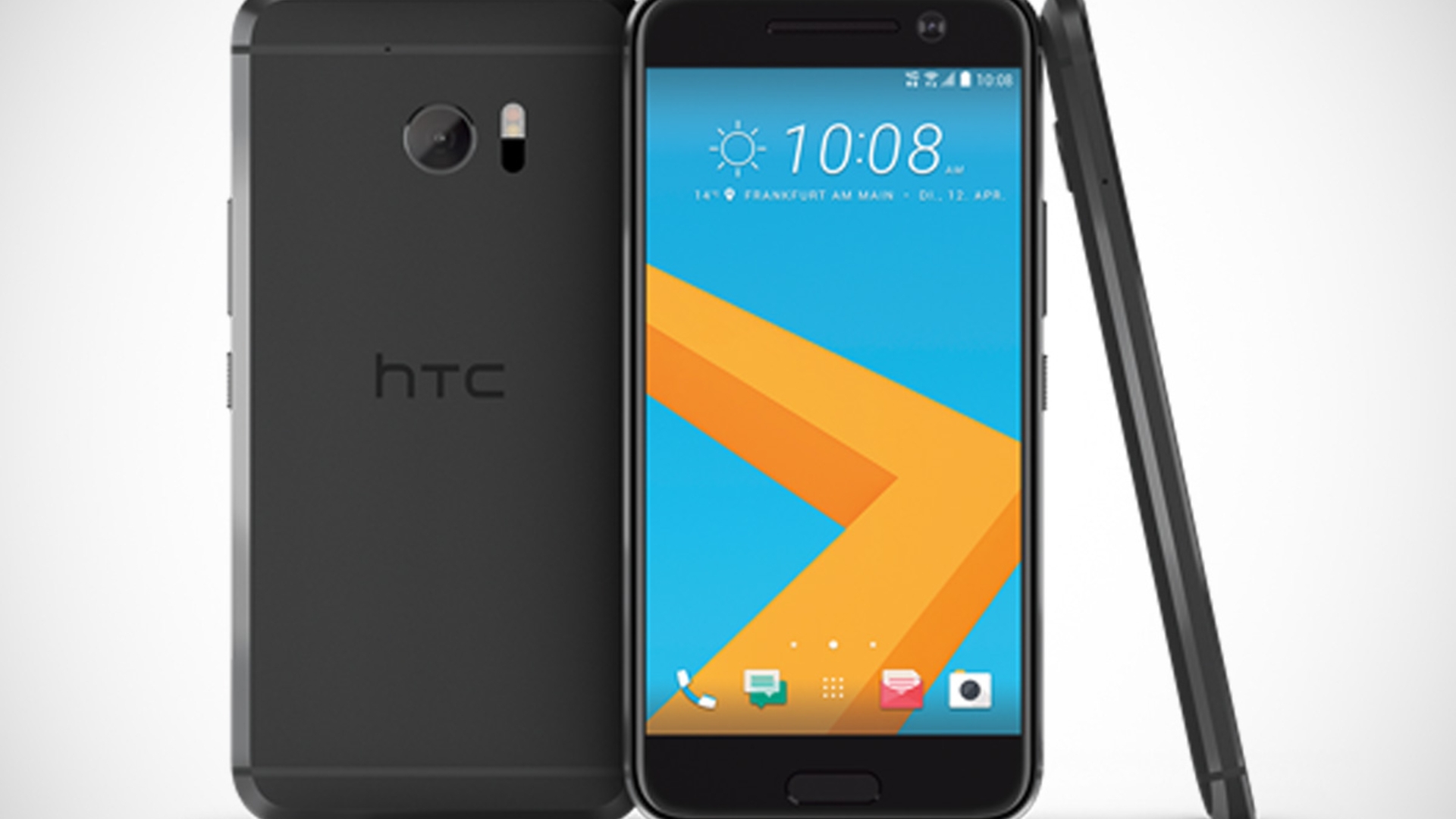 HTC 10