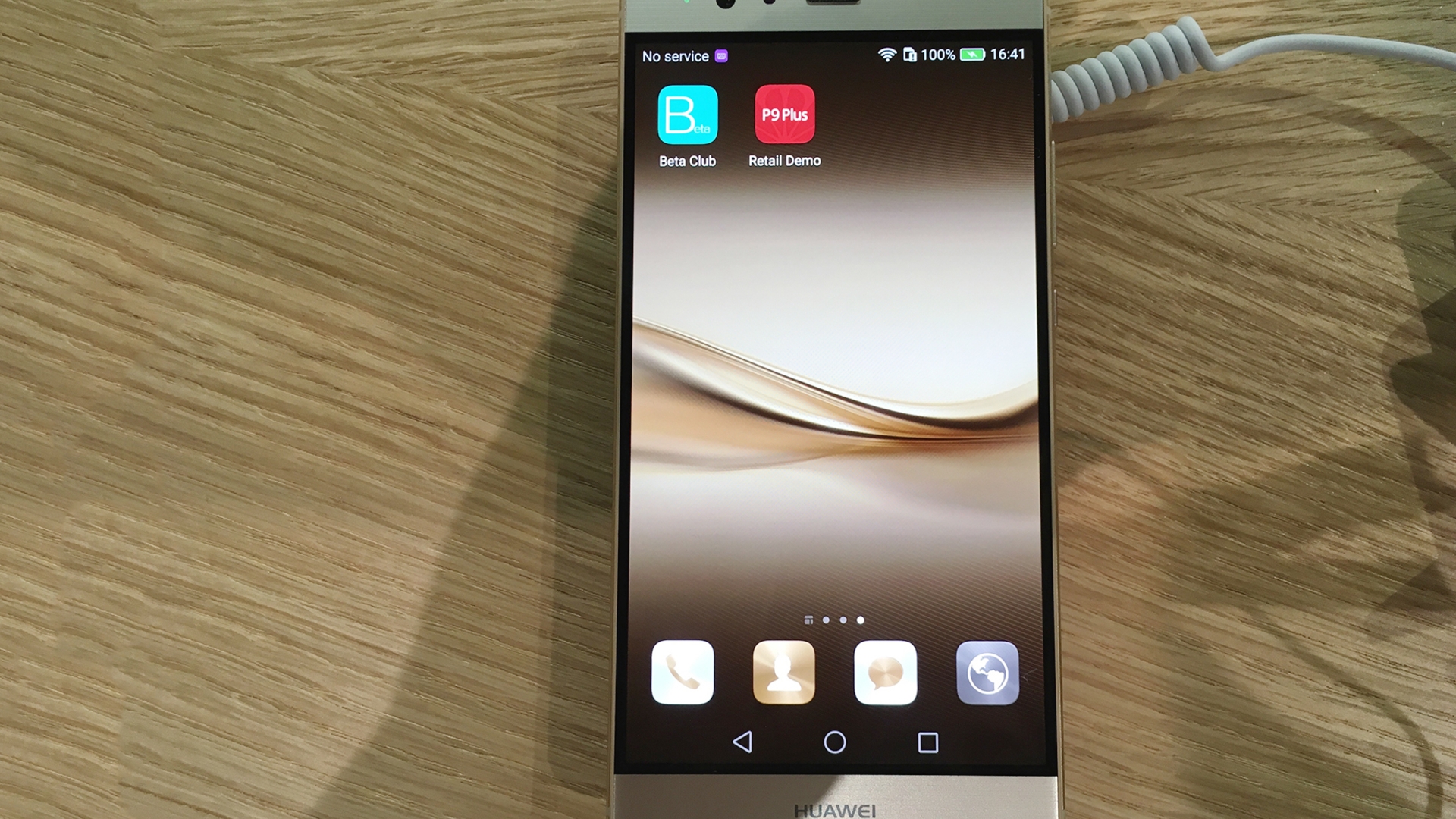 Huawei P9 Plus