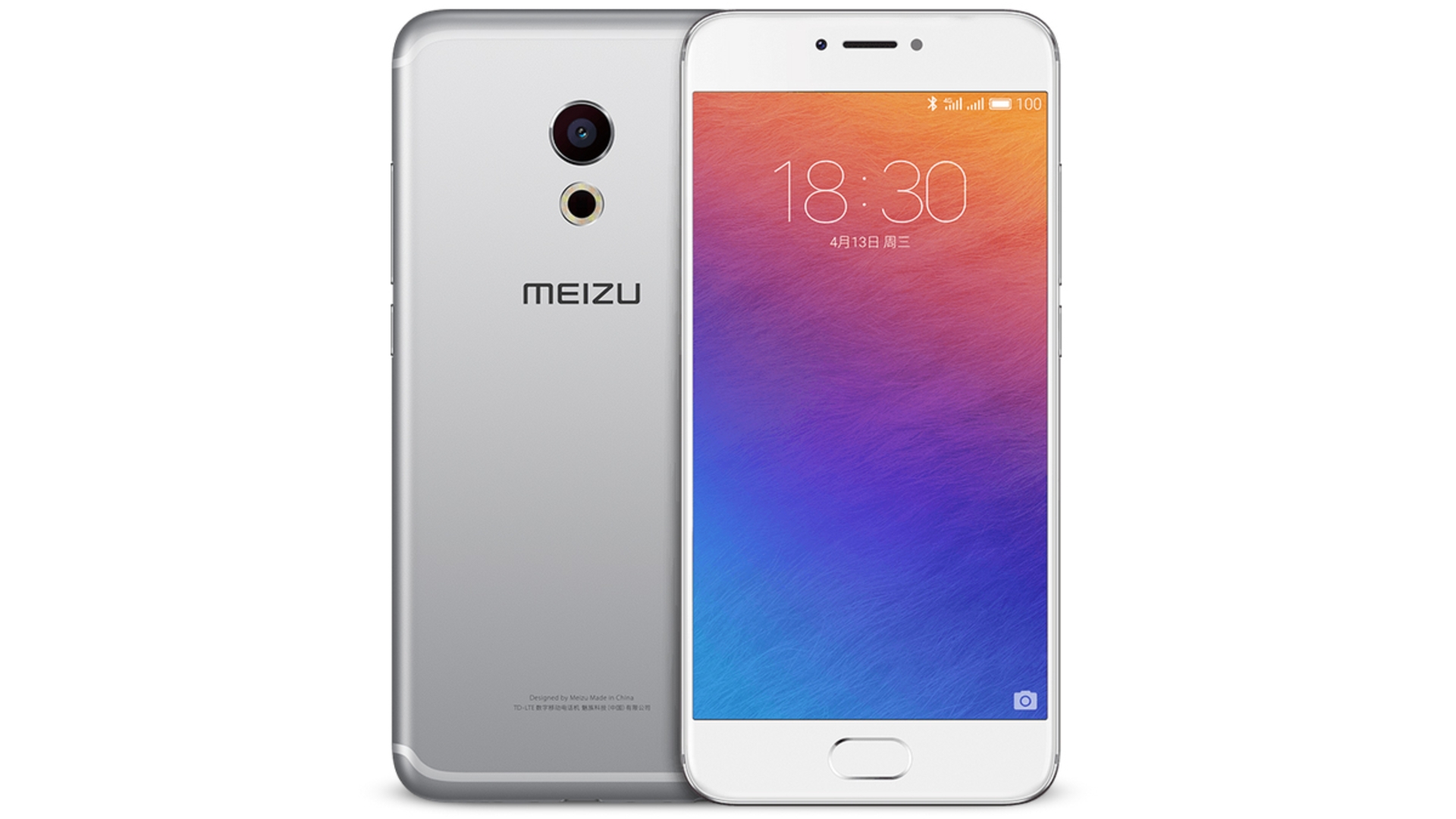 Meizu Pro 6