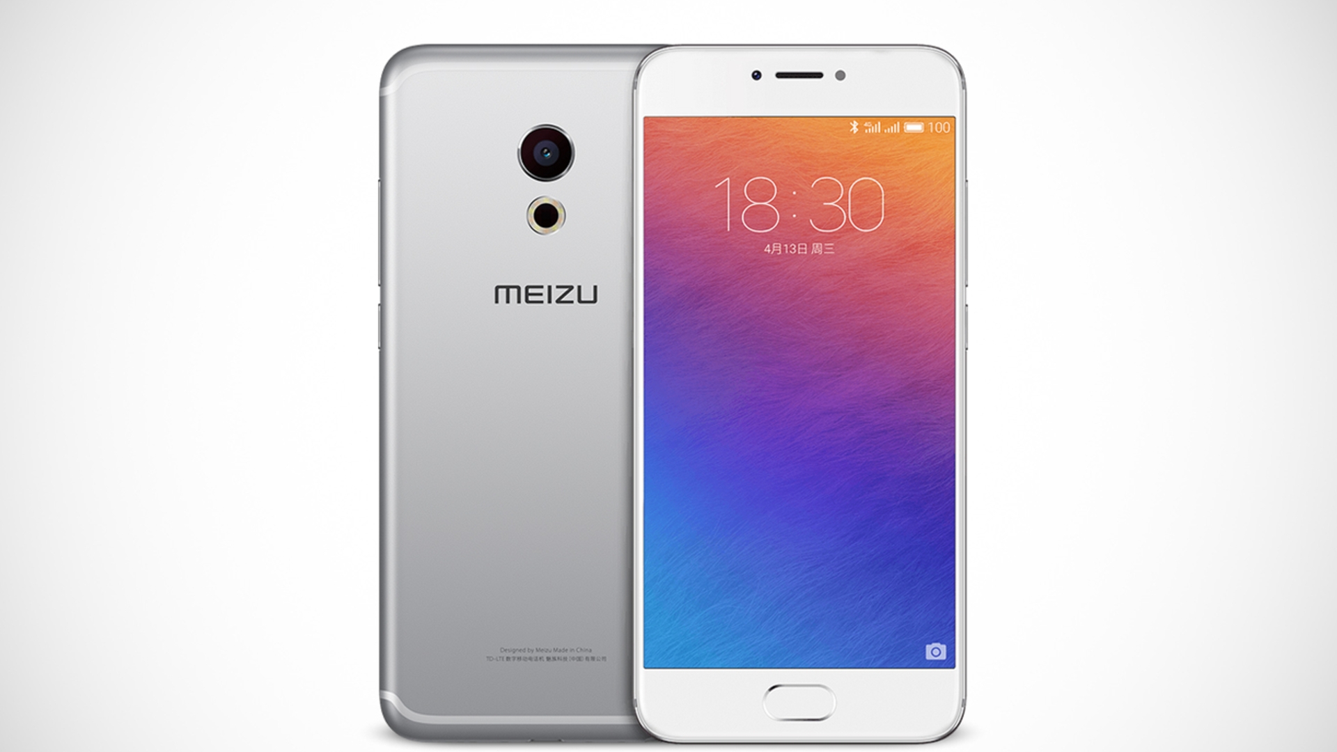 Meizu Pro 6