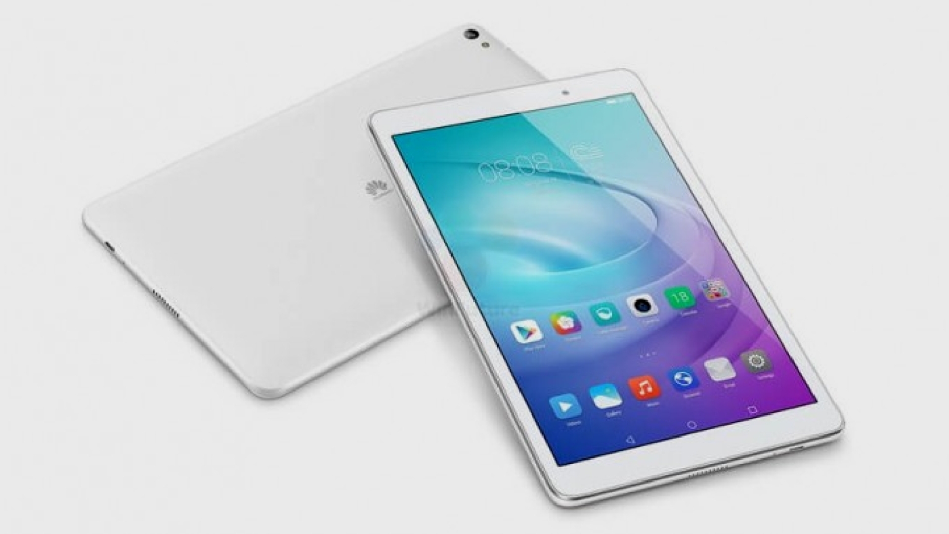 Huawei MediaPad T2 10.0 pro leak