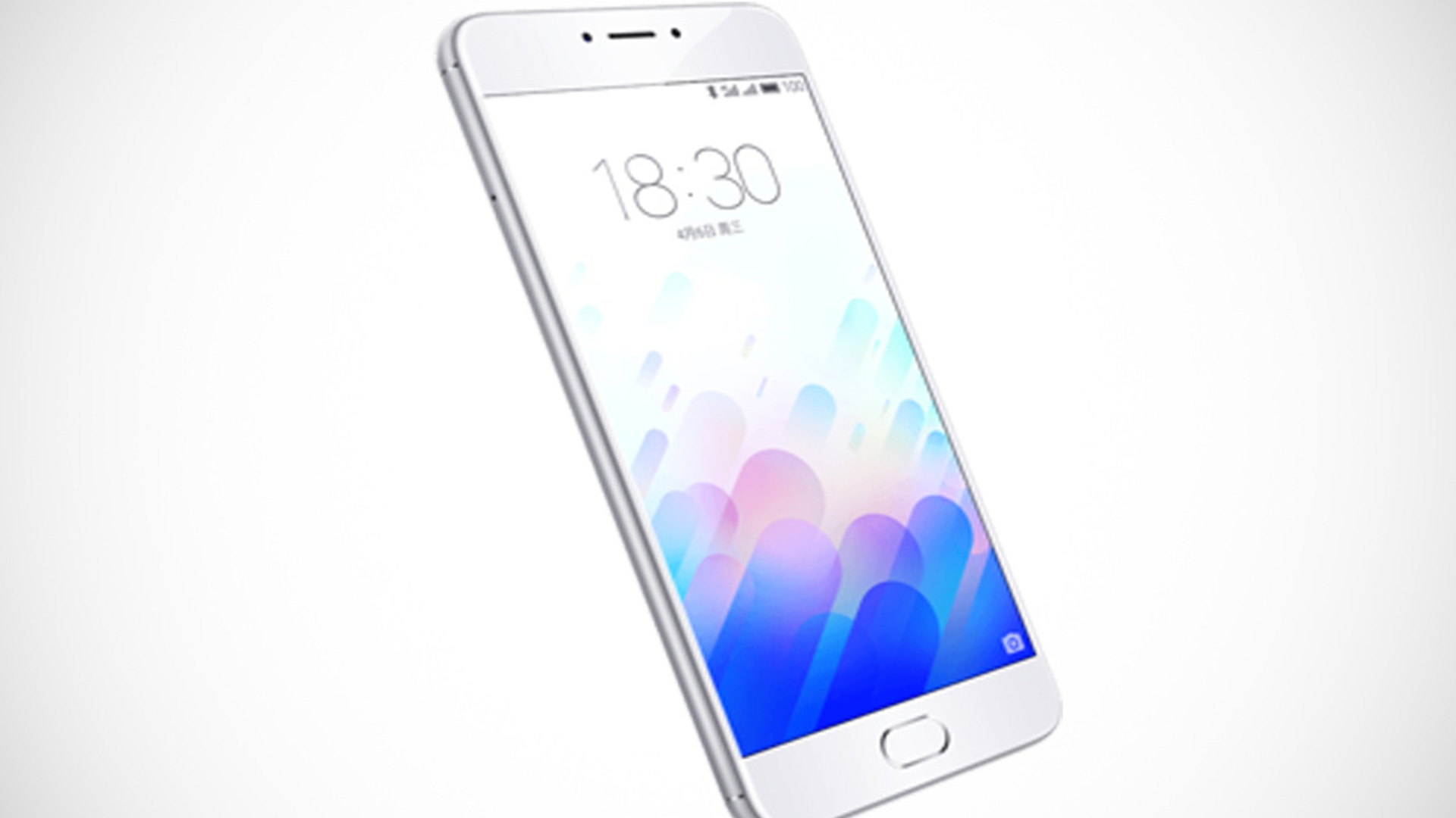 Meizu m3 note