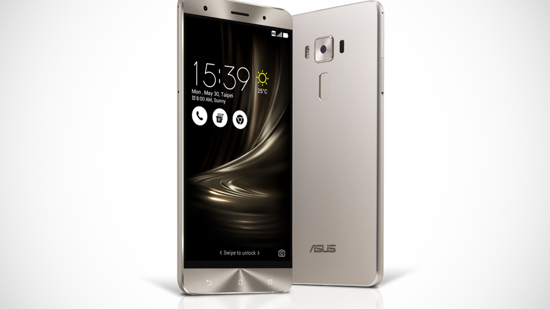 Asus ZenFone 3