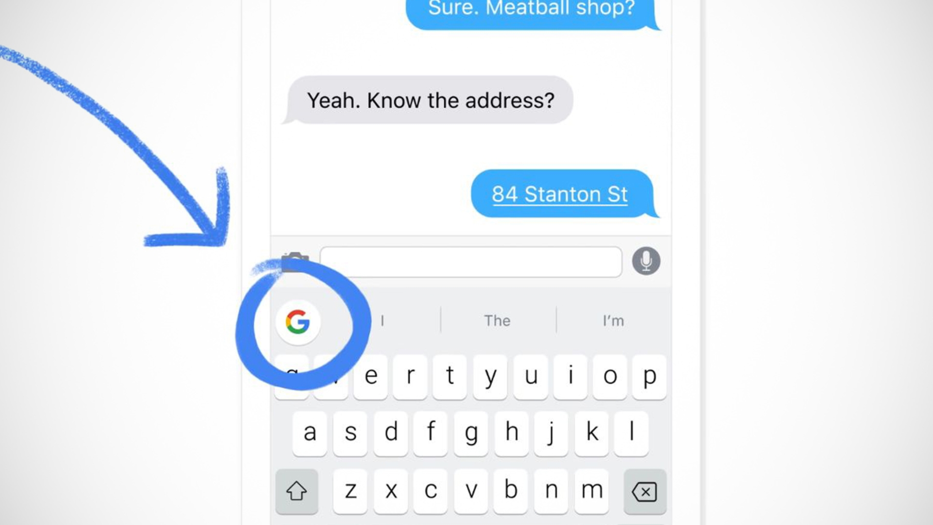 Google Gboard