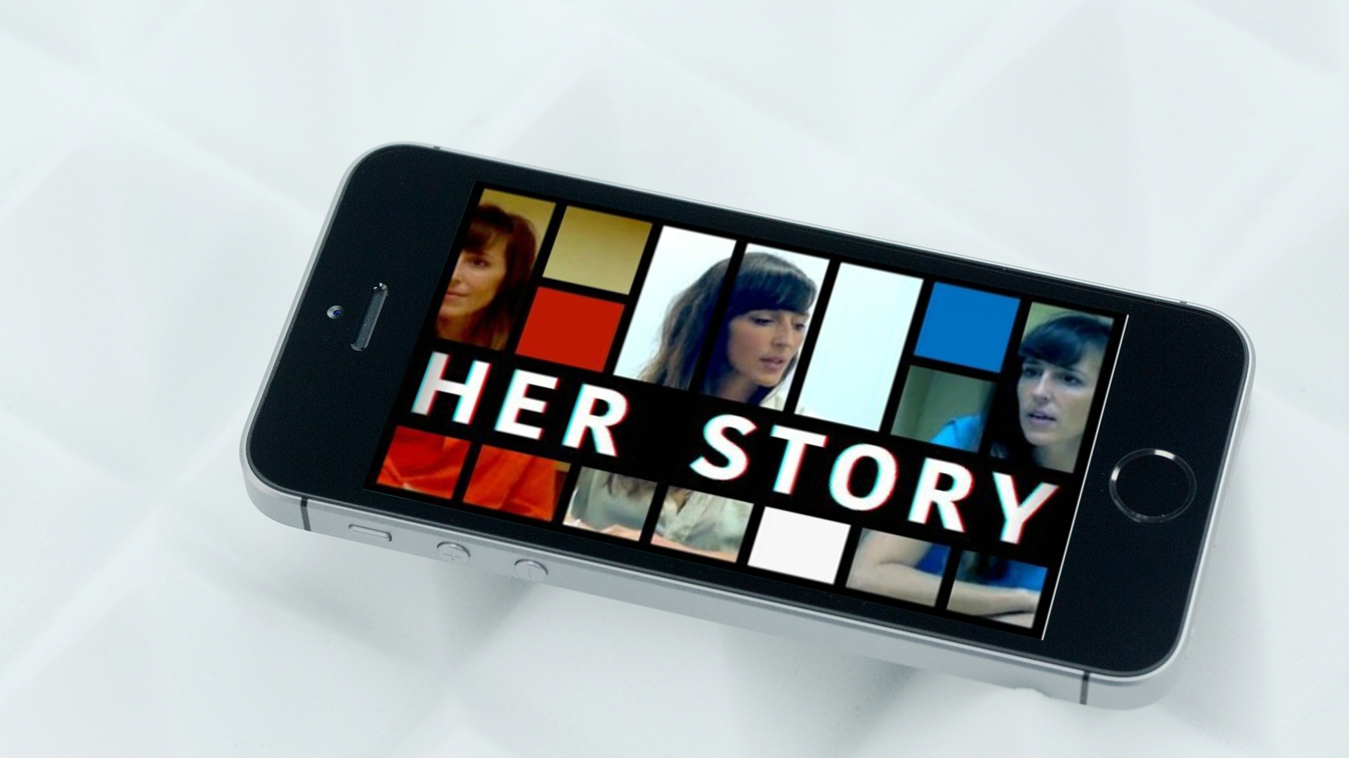 Her Story 02