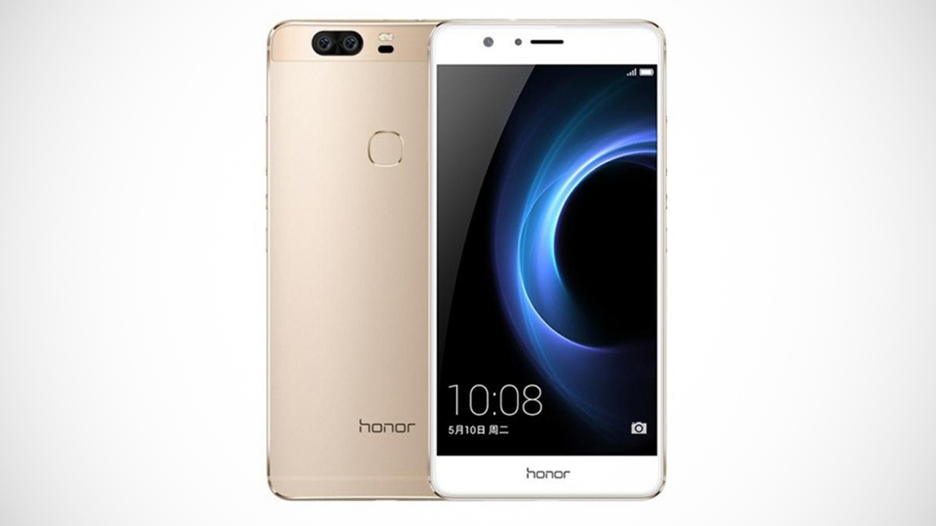 Huawei Honor V8