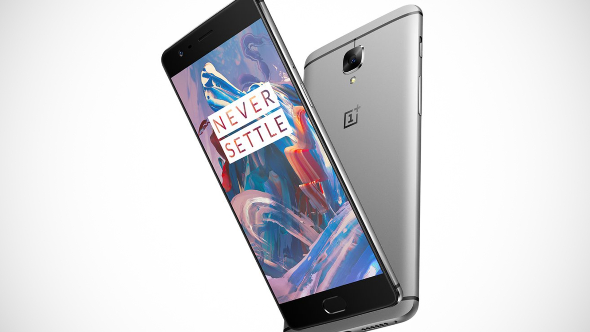 OnePlus 3 Leak