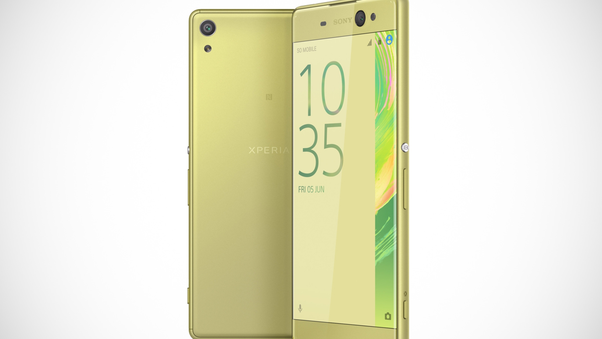 Sony Xperia XA Ultra