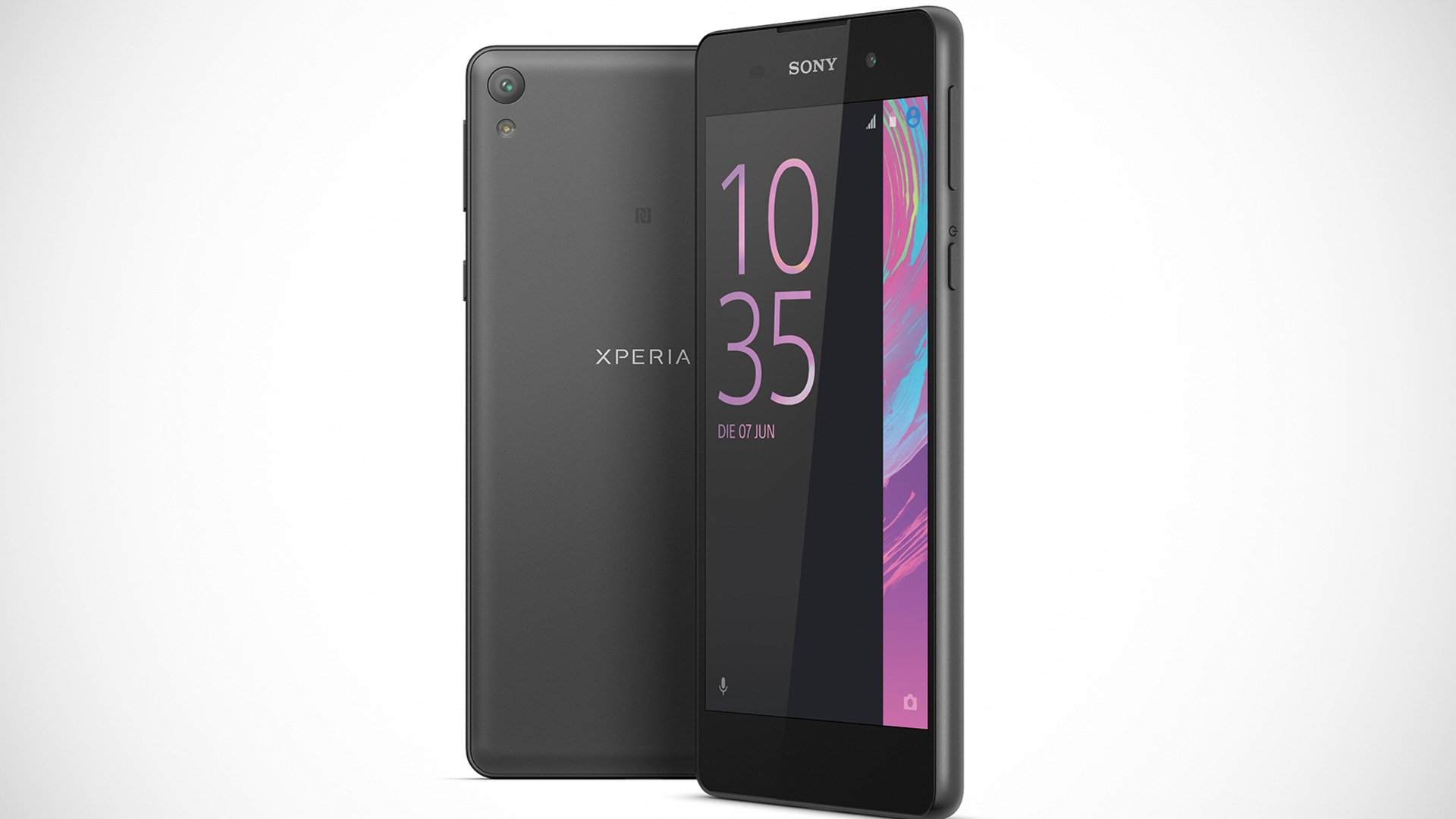 Xperia E5