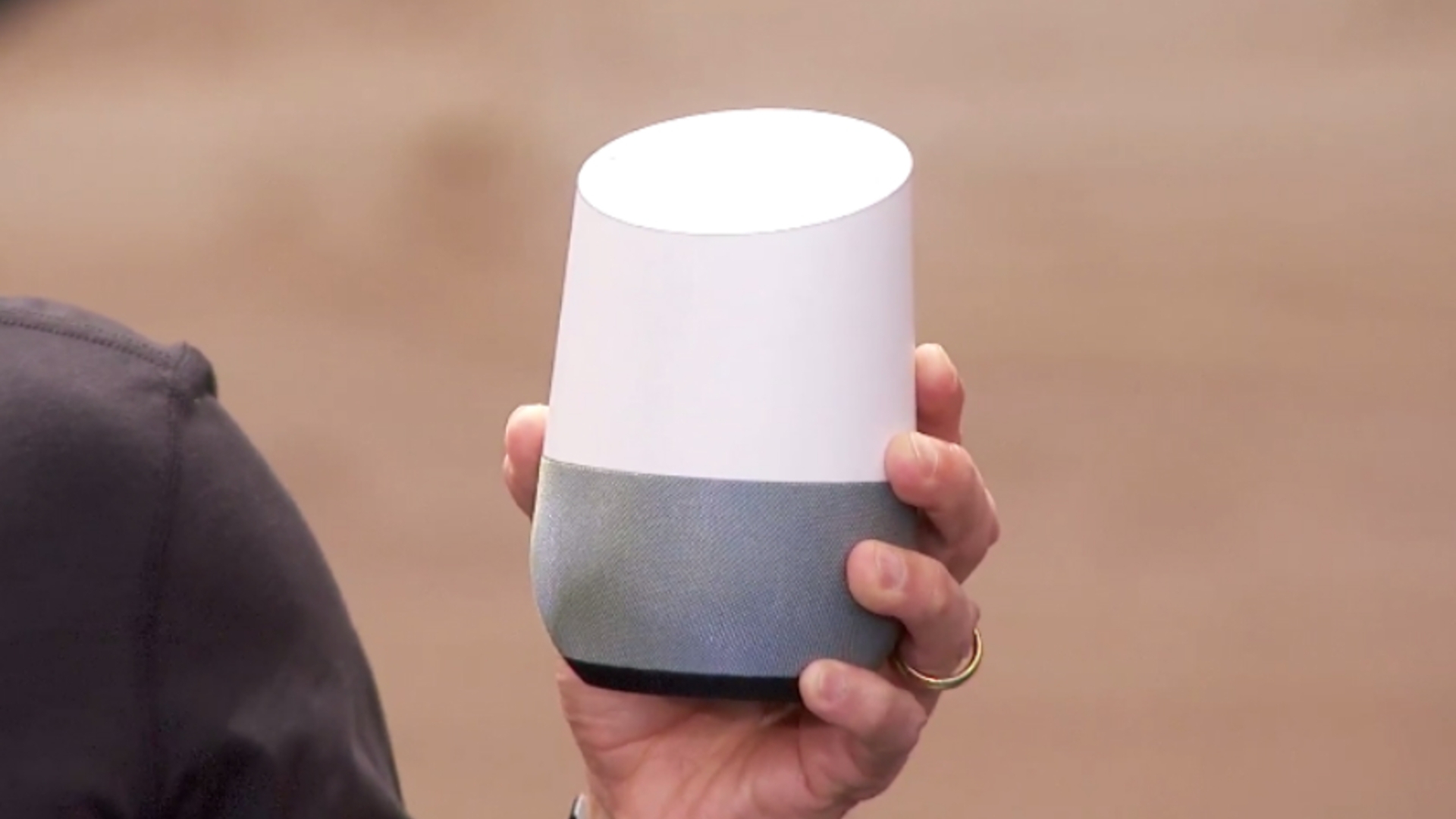 Google Home