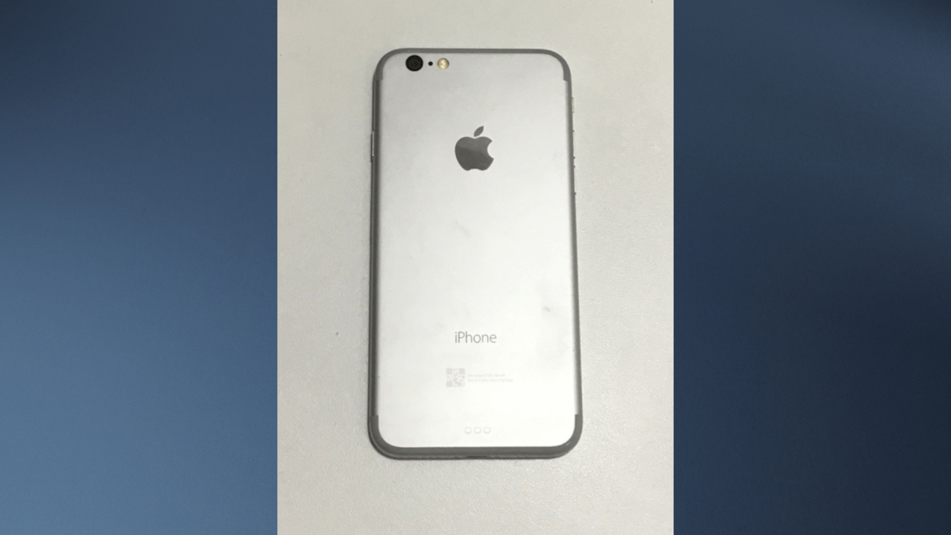 iPhone 7 Dummy Leak MacRumors