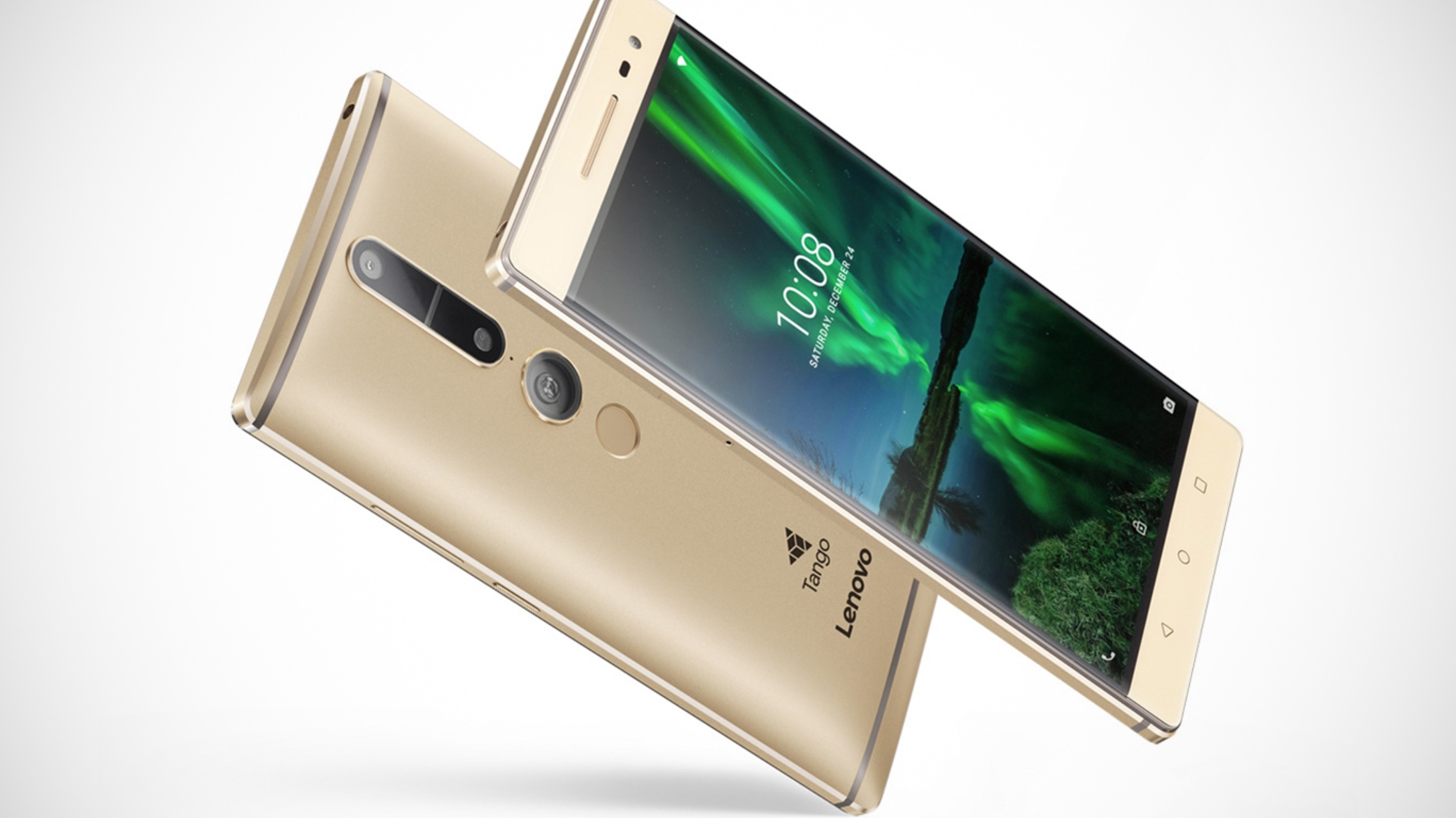 Lenovo Phab2 Pro