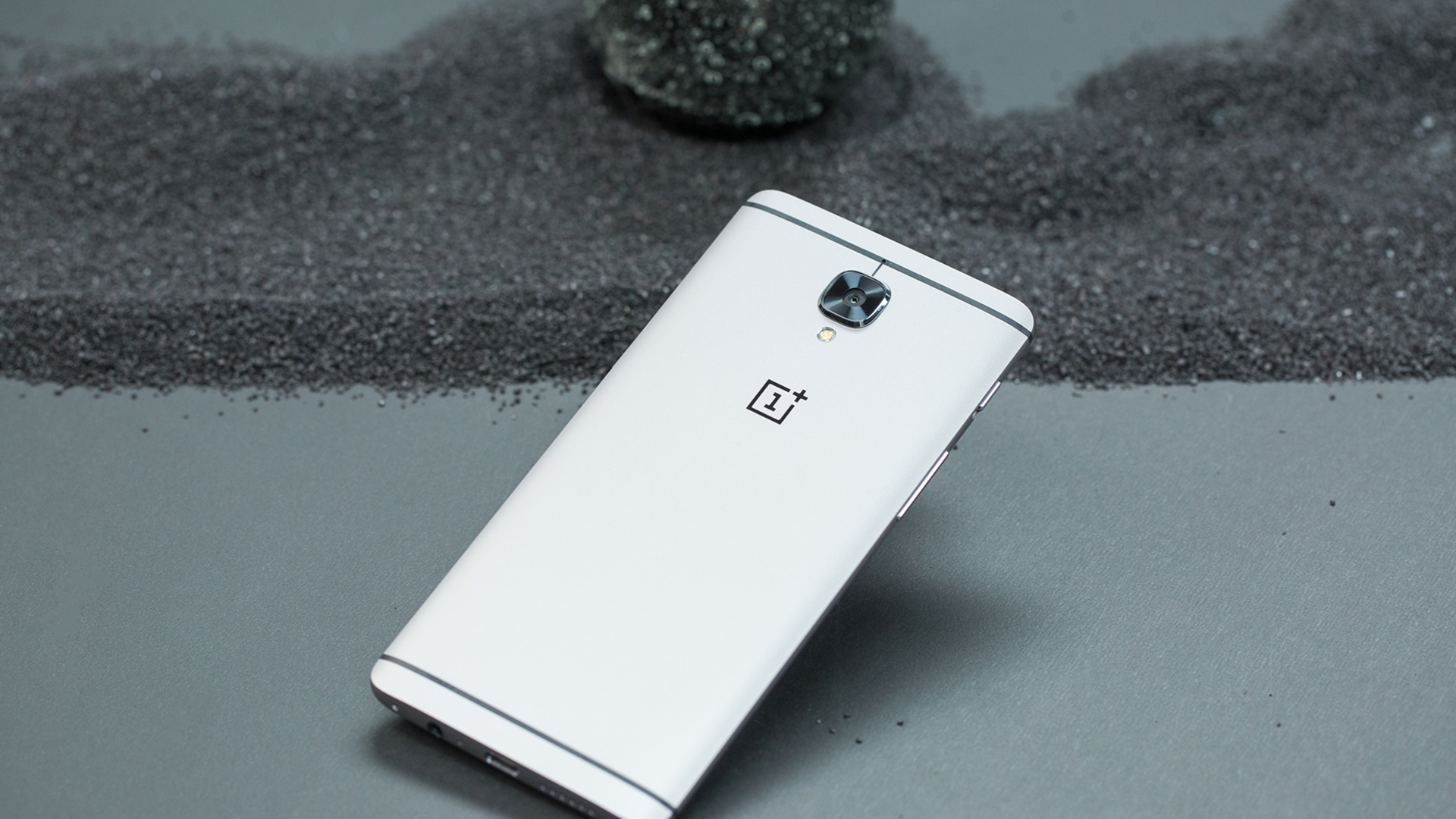 OnePlus 3