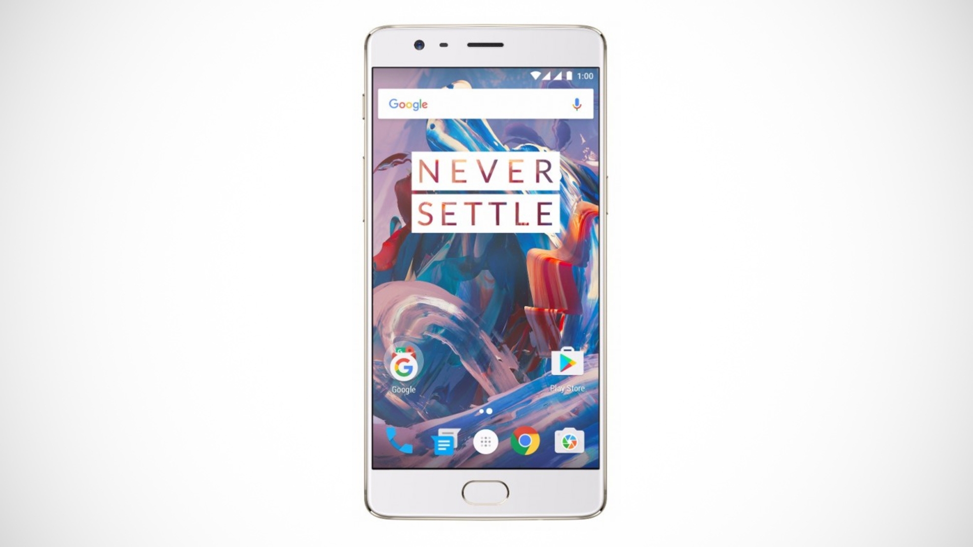 OnePlus 3