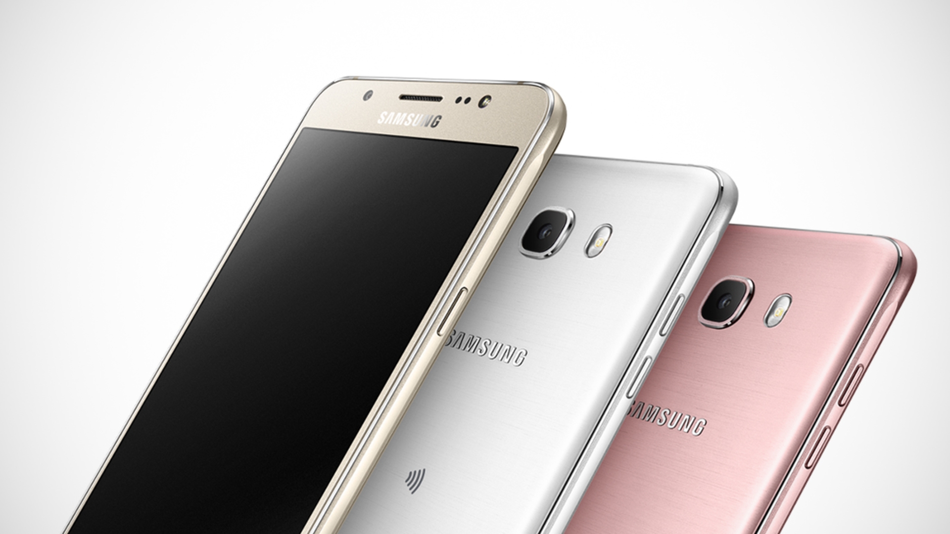 Samsung Galaxy J7 2016