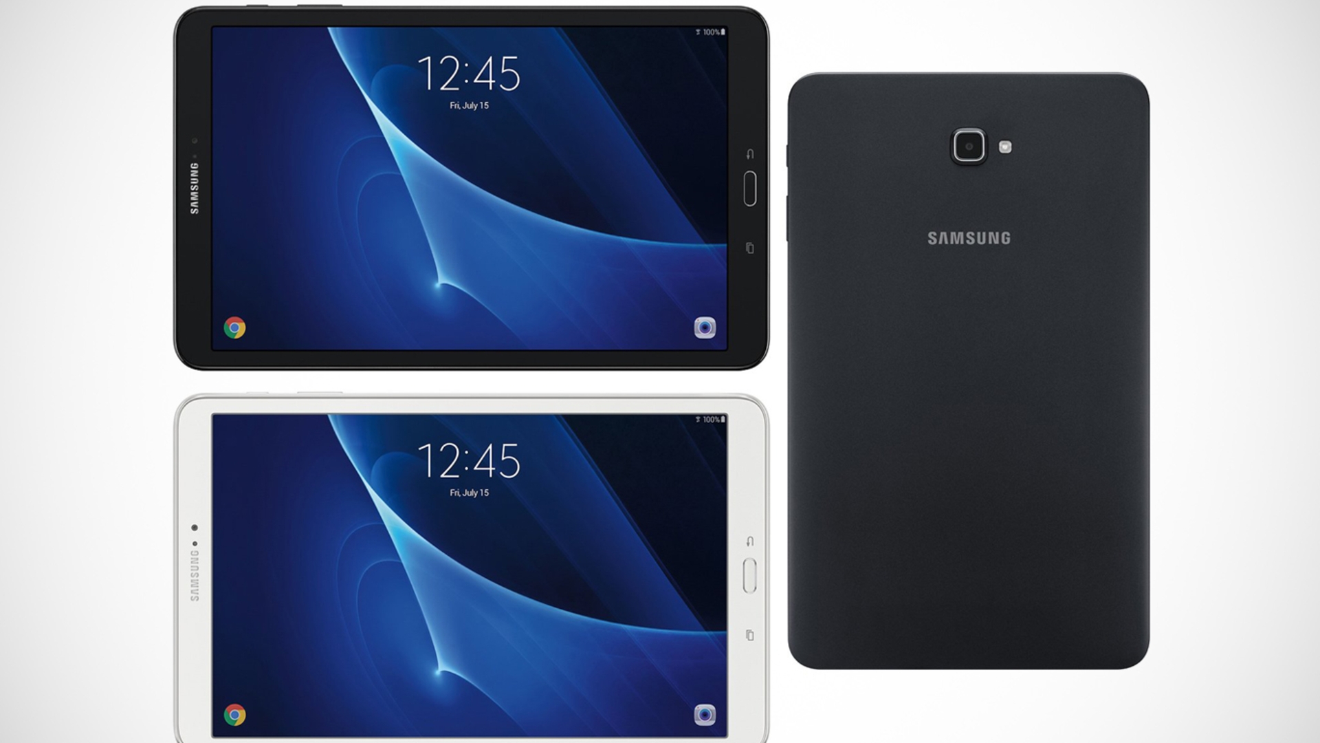 Samsung Galaxy Tab S3