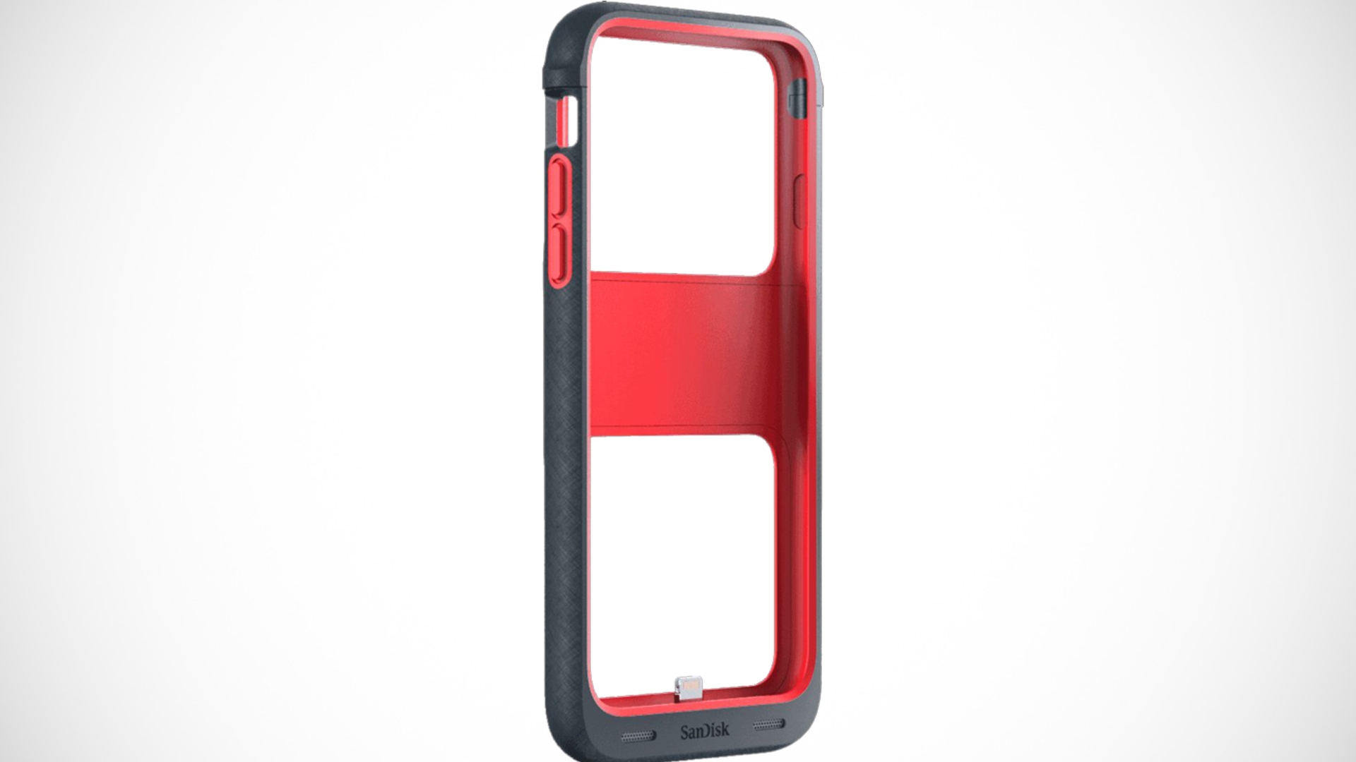 SanDisk iXpand Memory Case