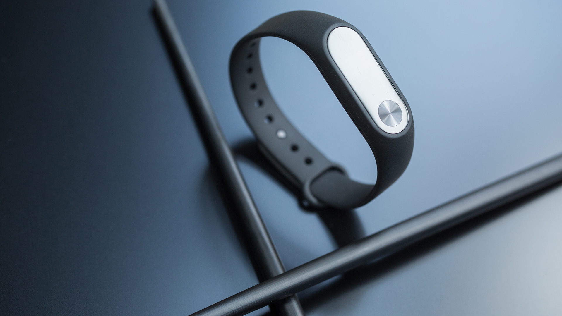 Xiaomi MiBand 2