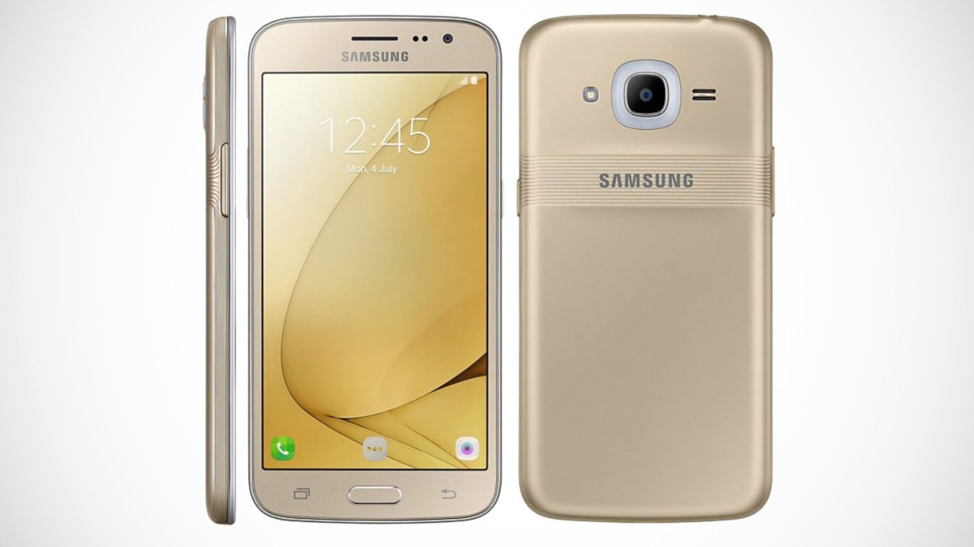 Samsung Galaxy J2 (2016)