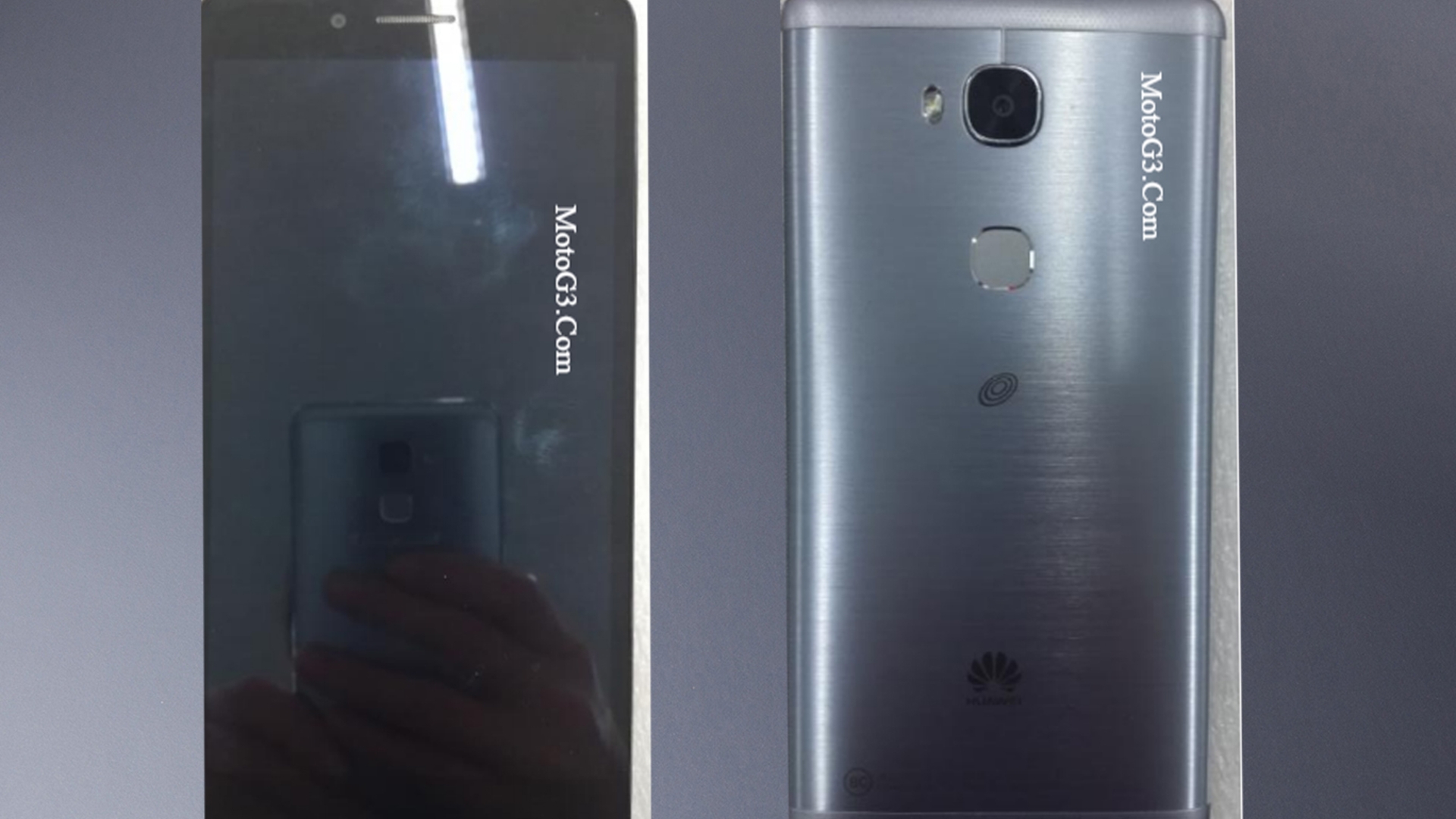 Huawei Nexus 2016