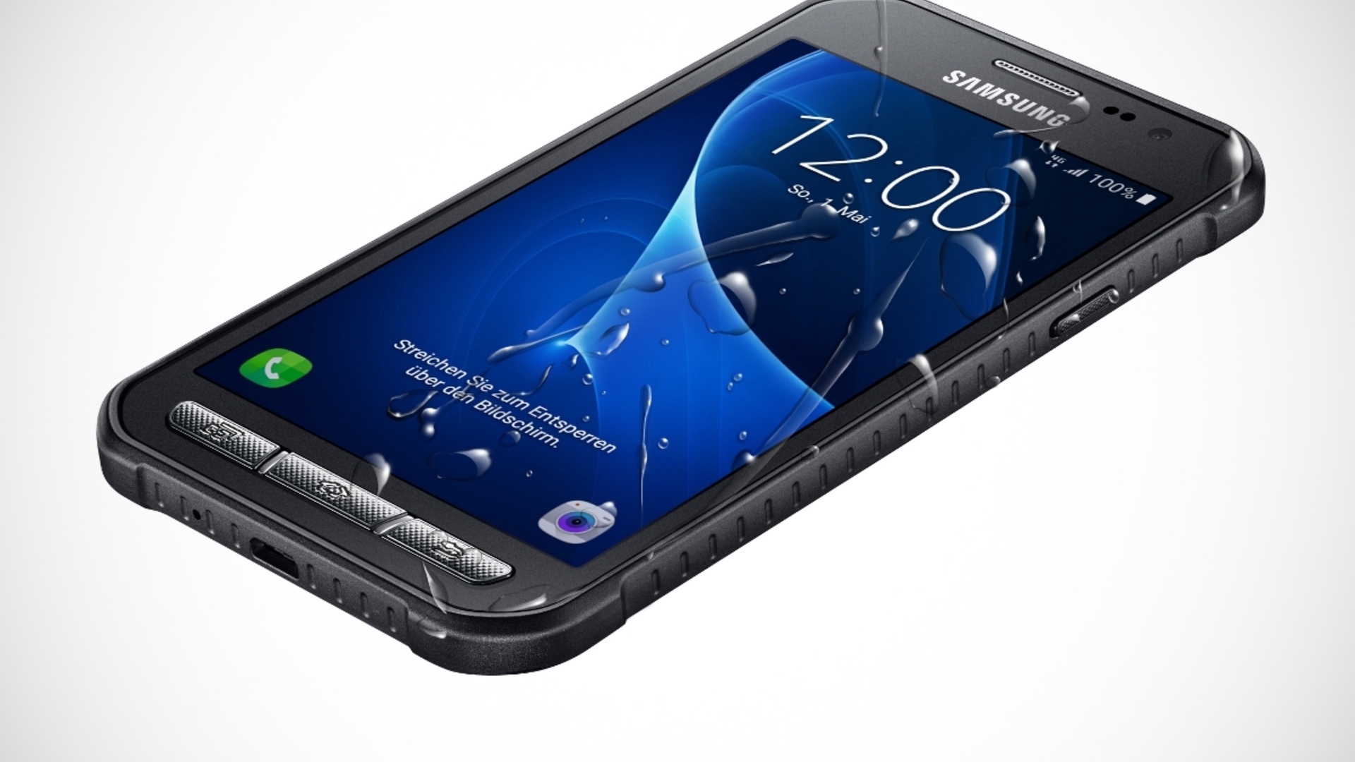 Samsung Galaxy Xcover 3