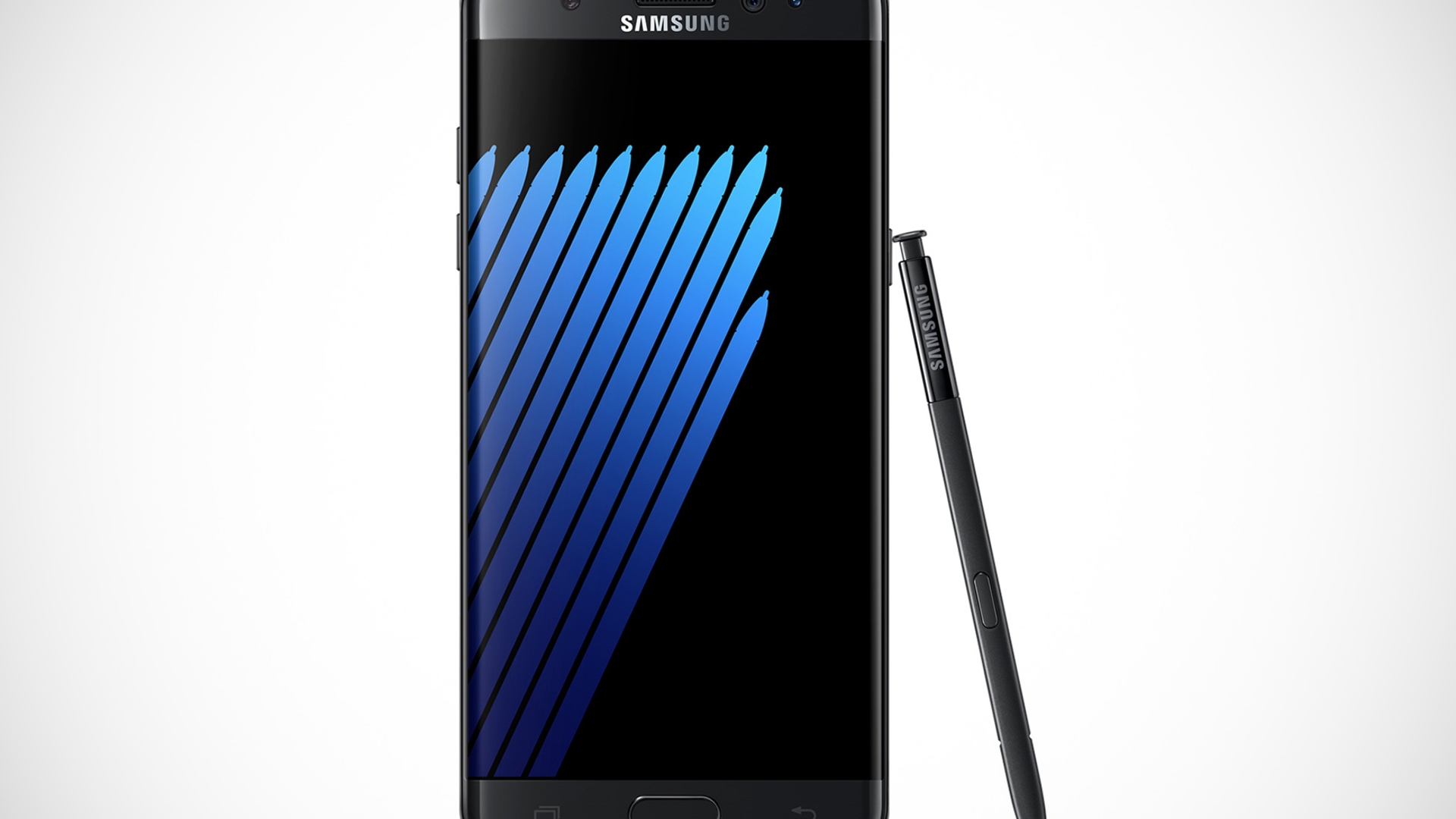 Samsung Galaxy Note 7