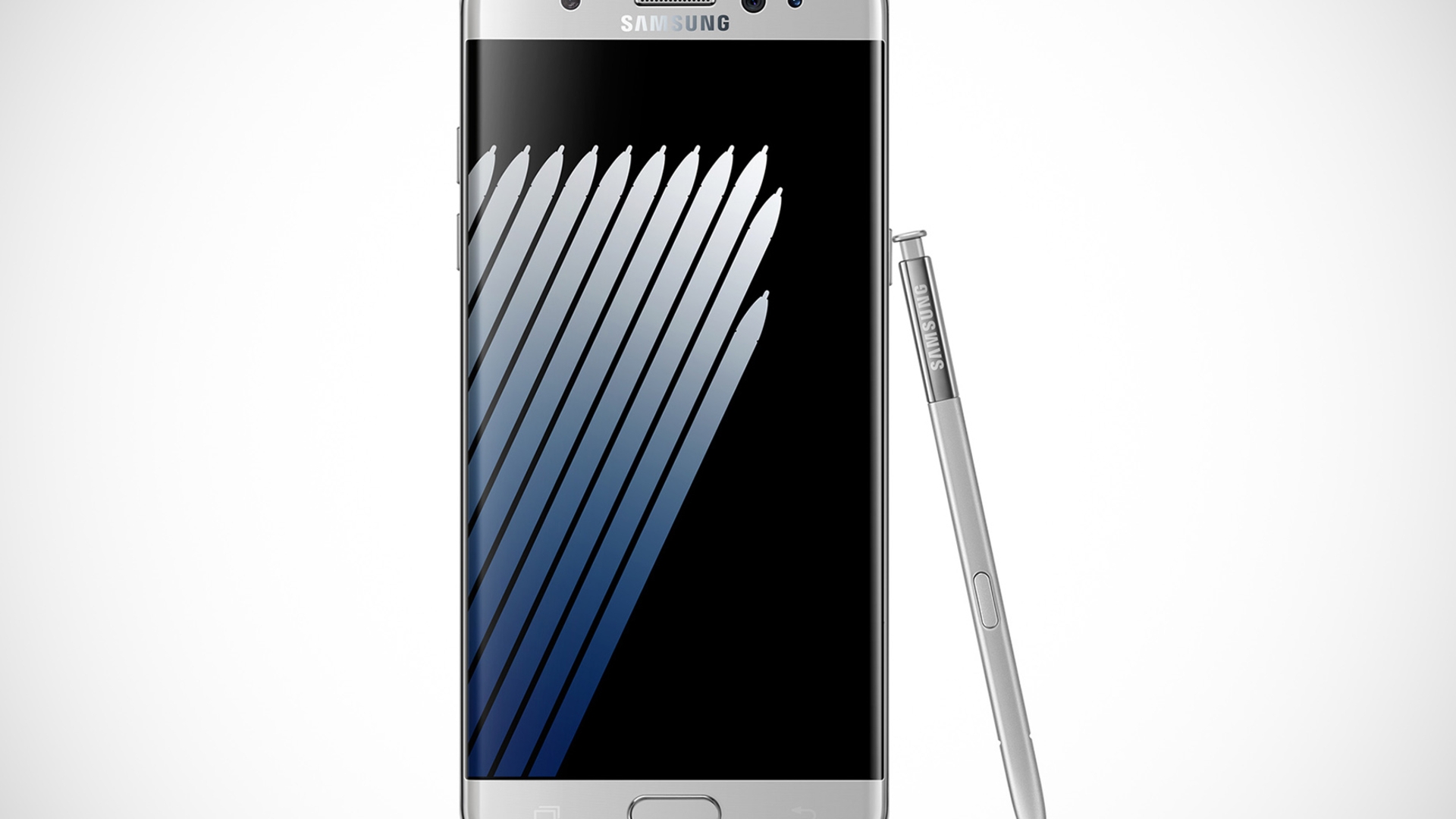 Samsung Galaxy Note 7