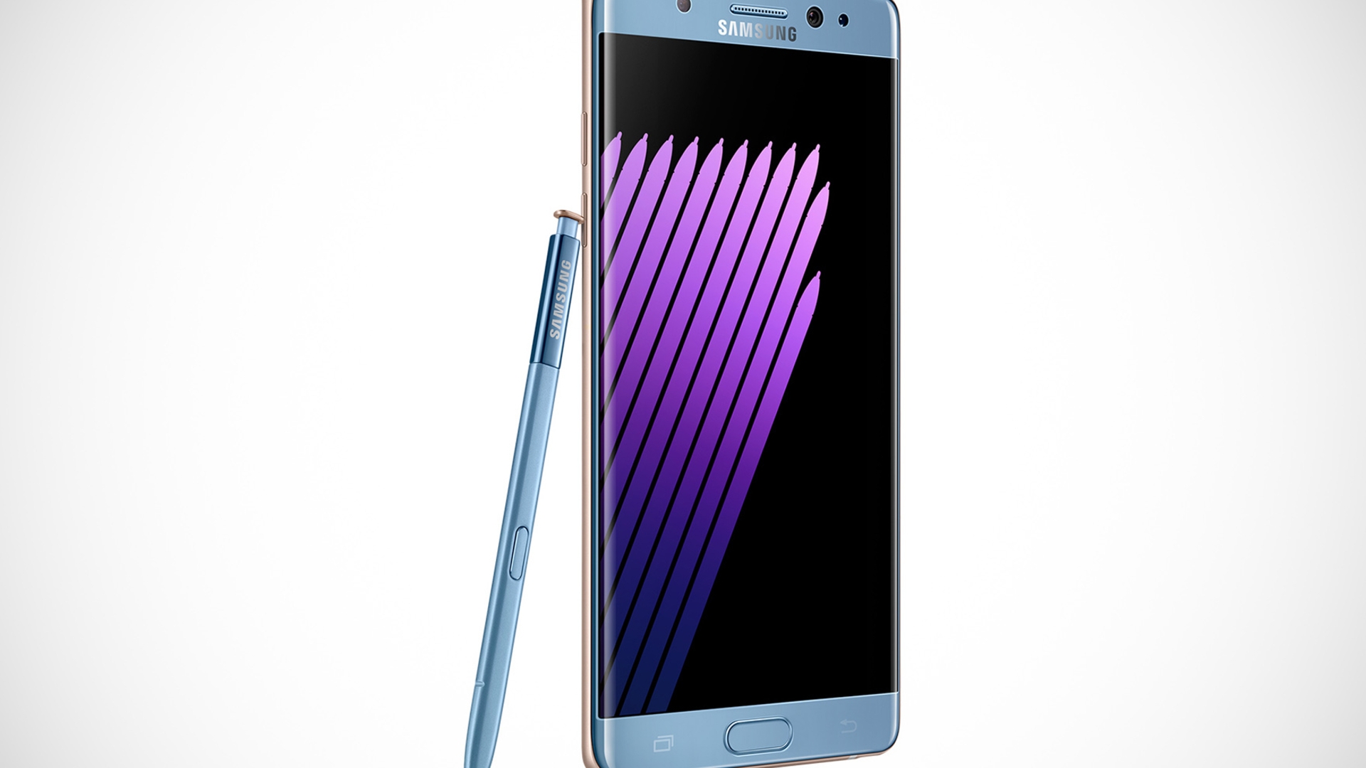 Samsung Galaxy Note 7