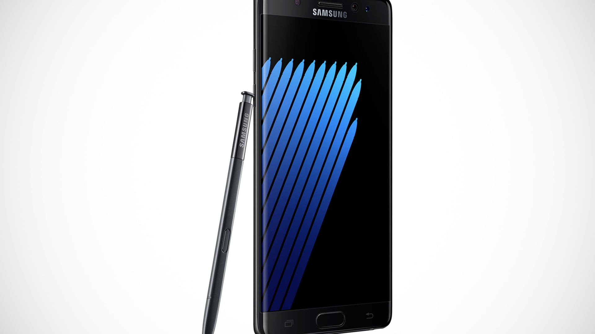 Samsung Galaxy Note 7