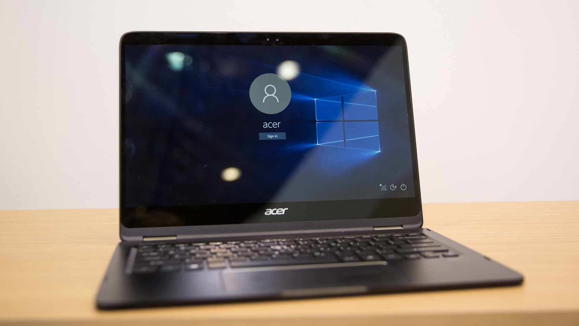 Acer Spin 7