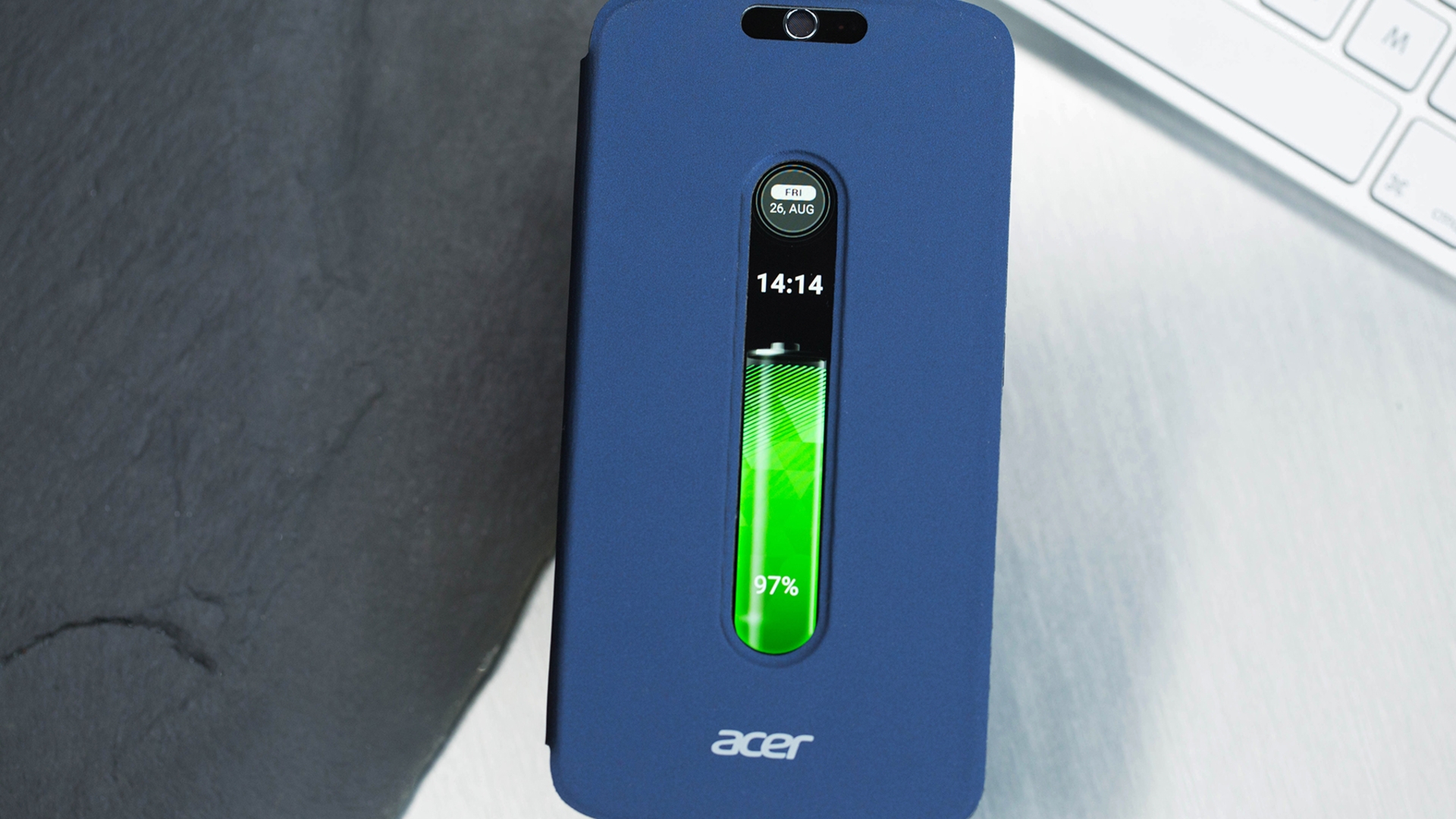 ACER Liquid Zest