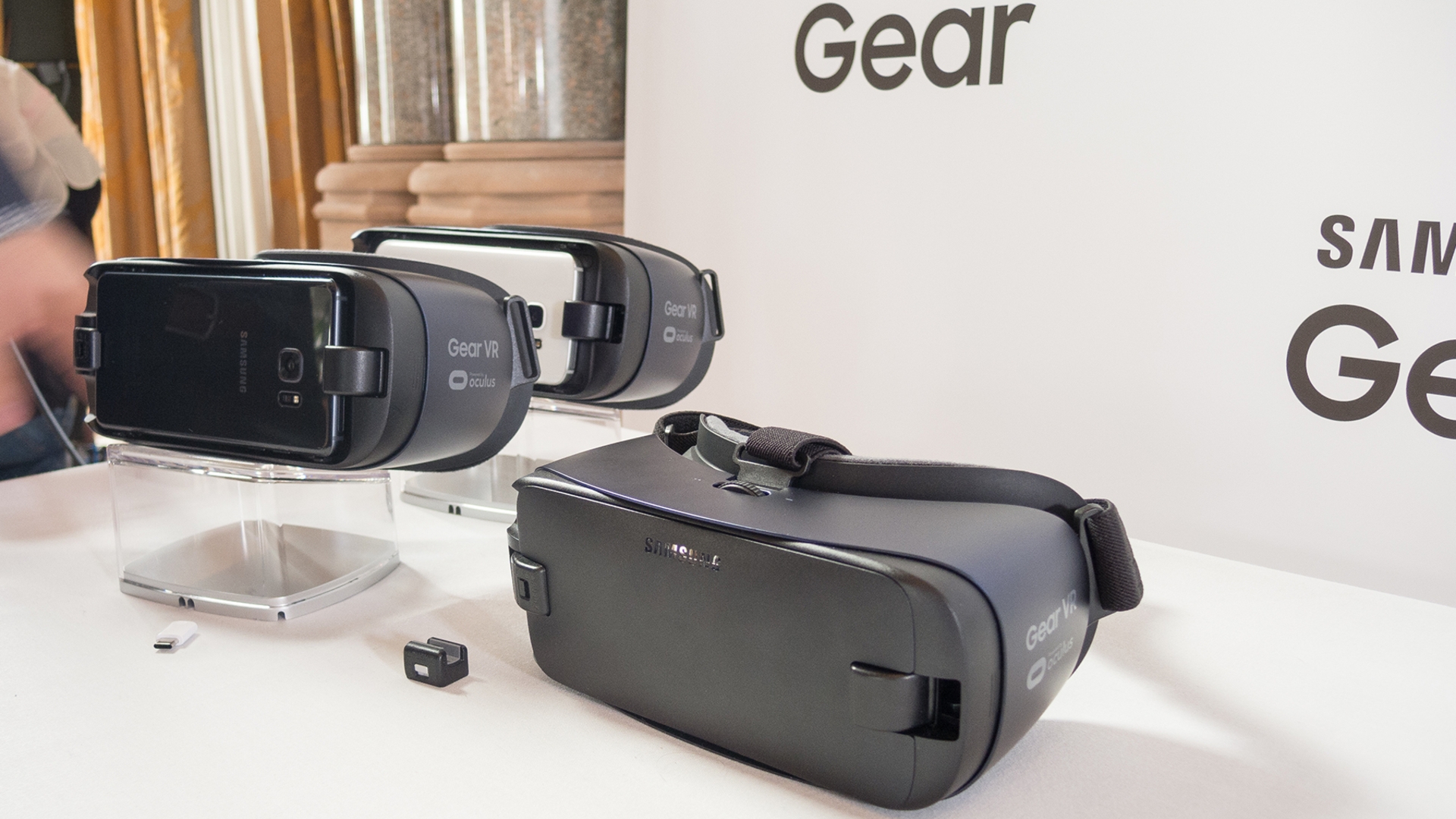 Samsung Gear VR