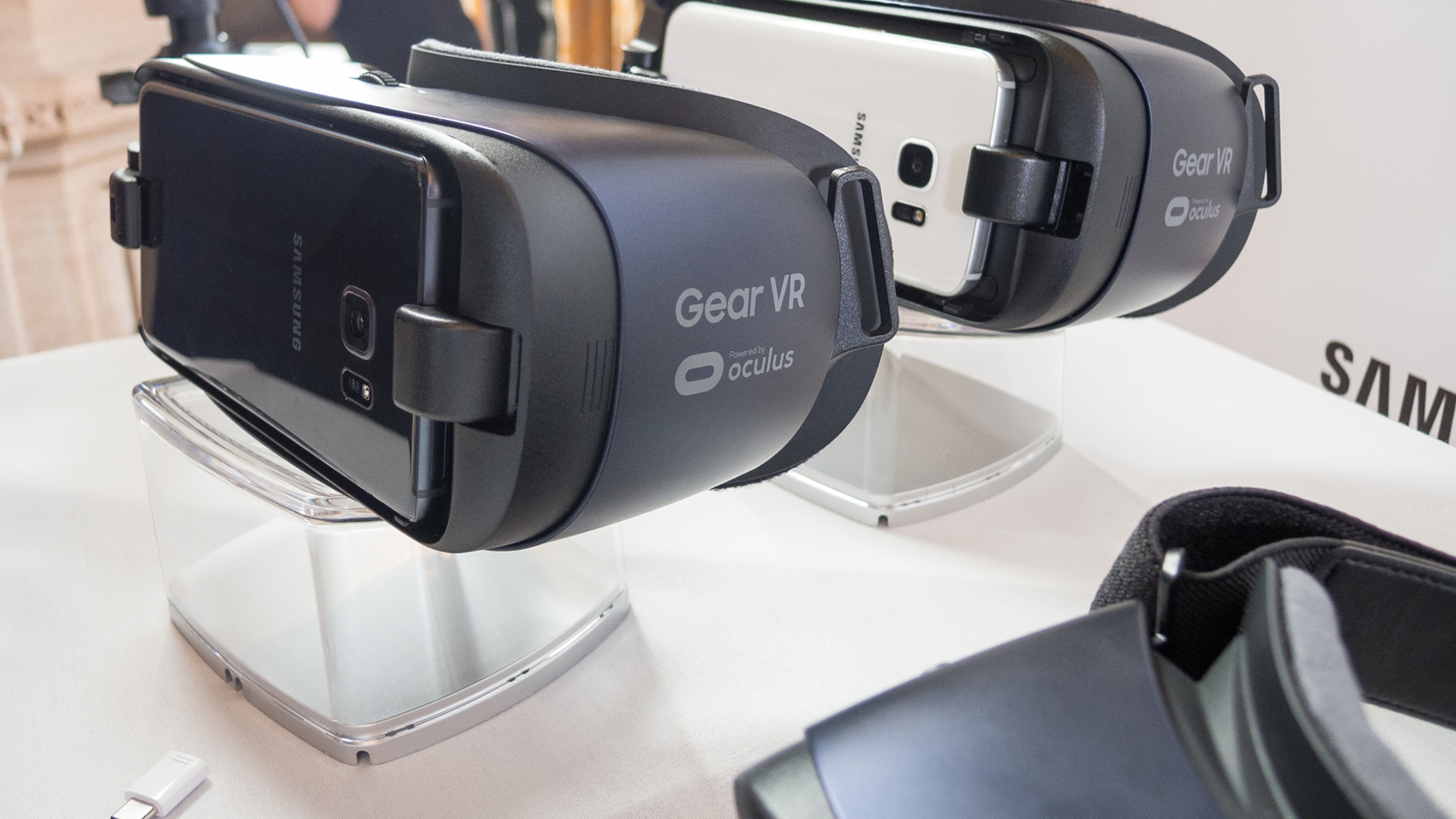 Samsung Gear VR