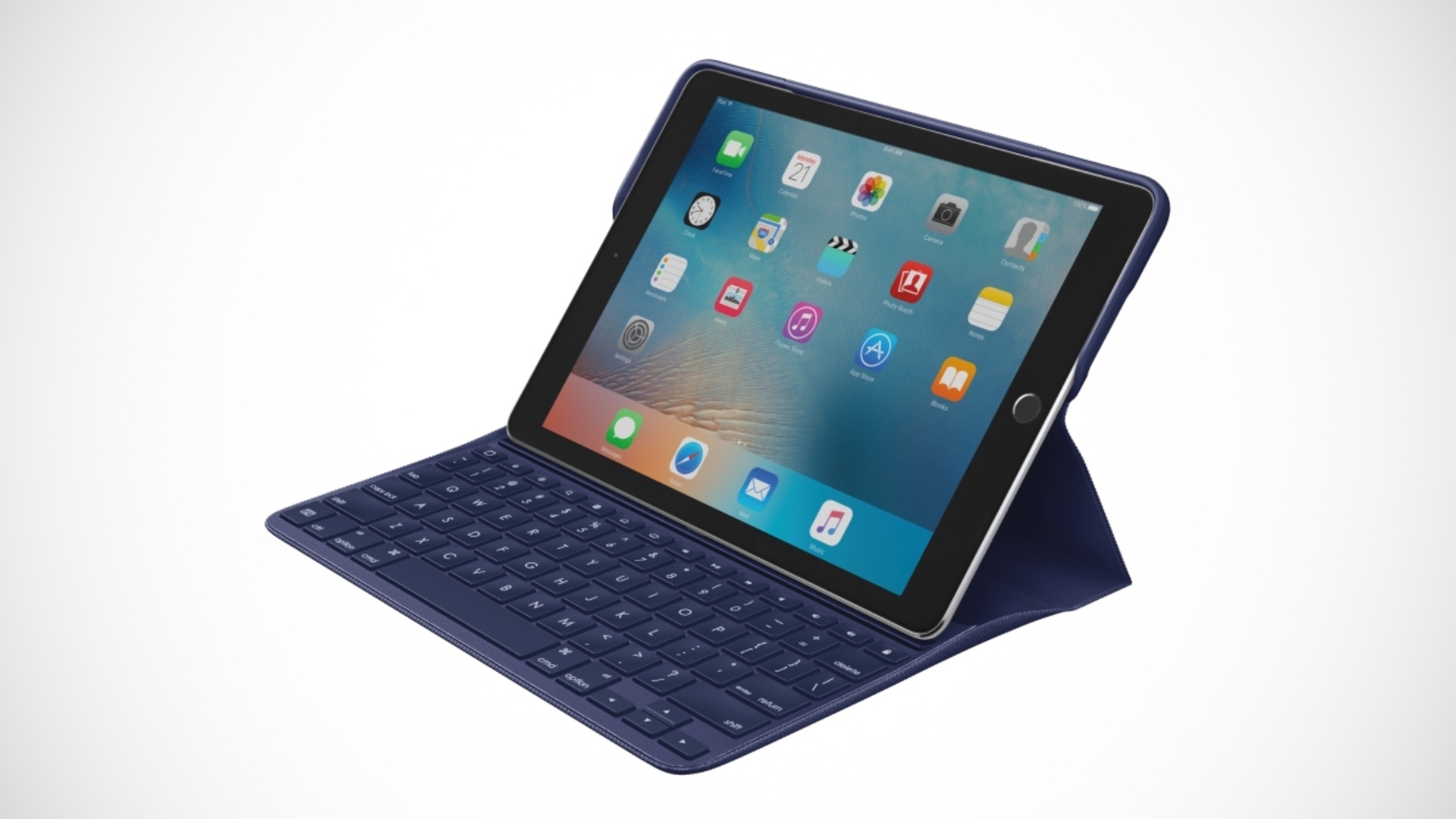 Logitech Create iPad Pro 9.7