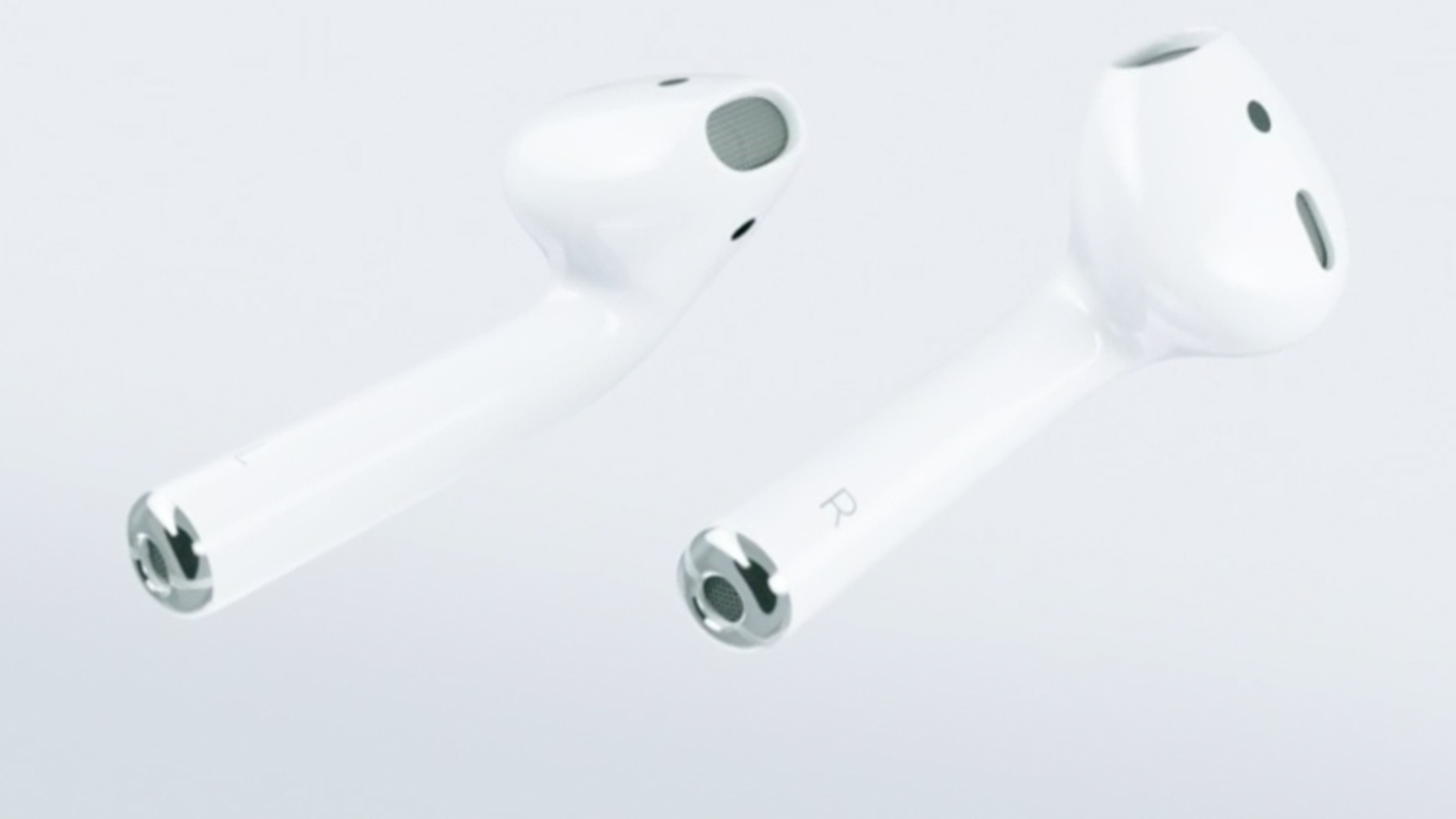 Apple AirPods