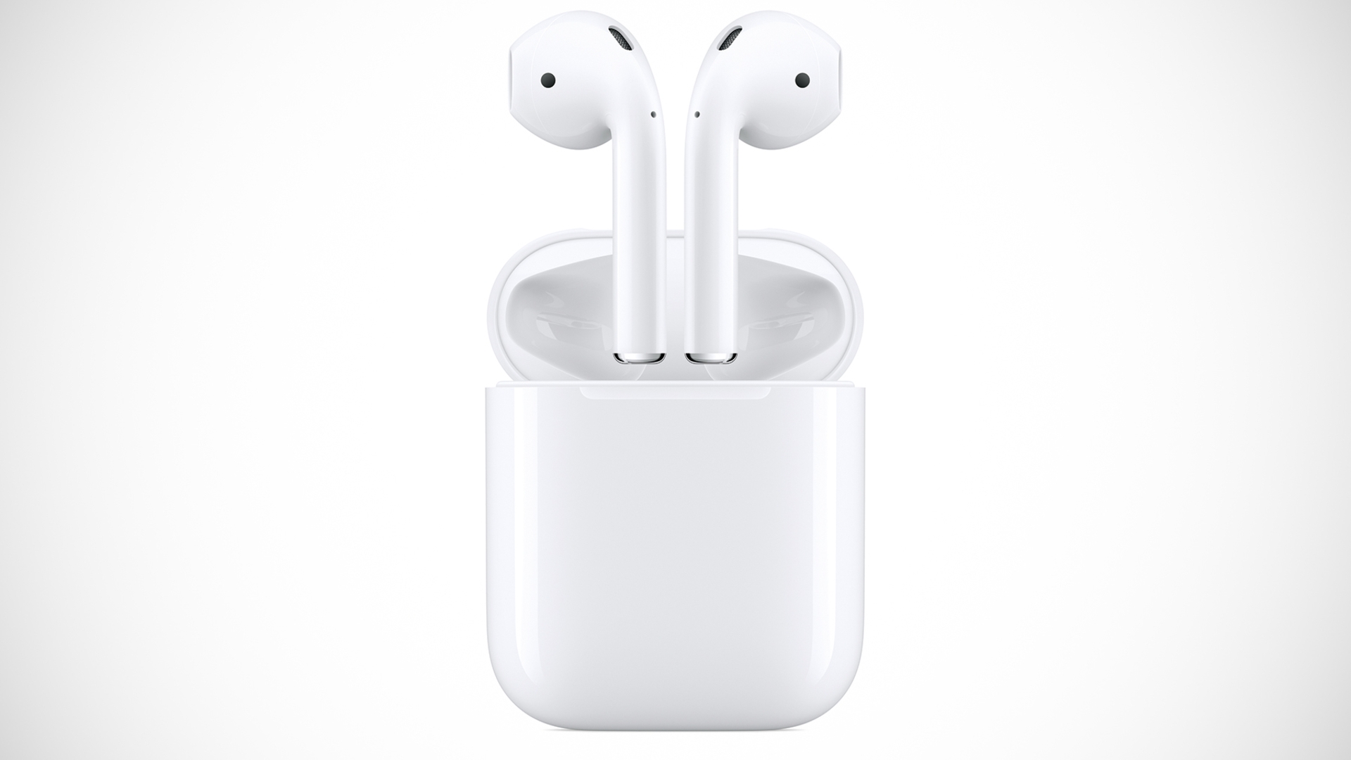 Apple AirPods