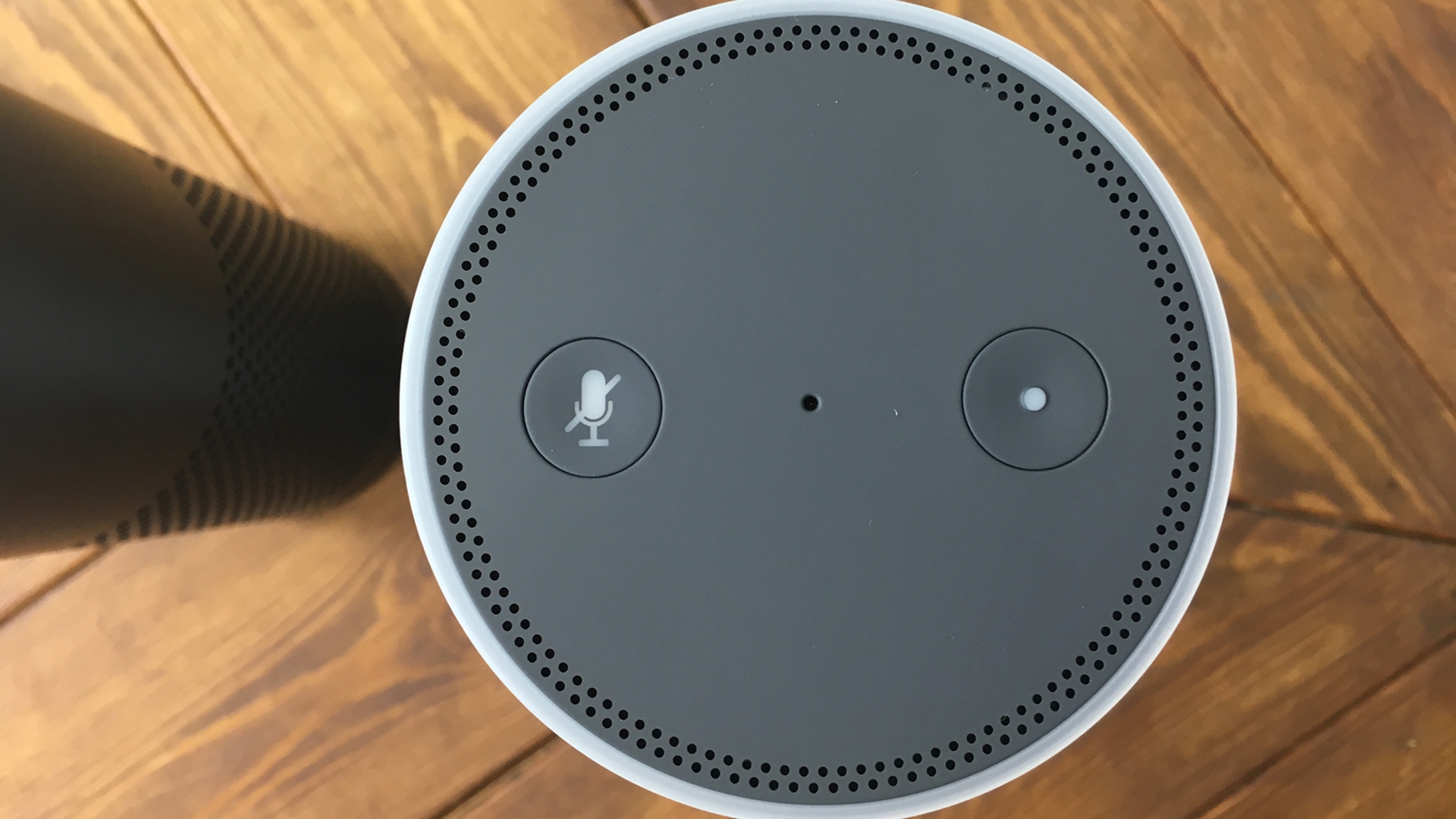 Amazon Echo