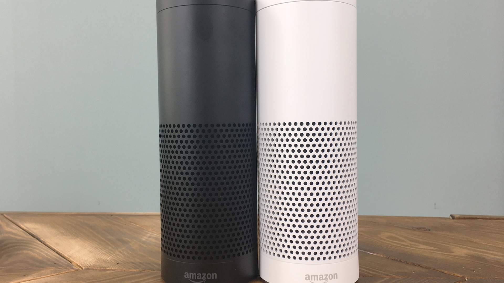 Amazon Echo