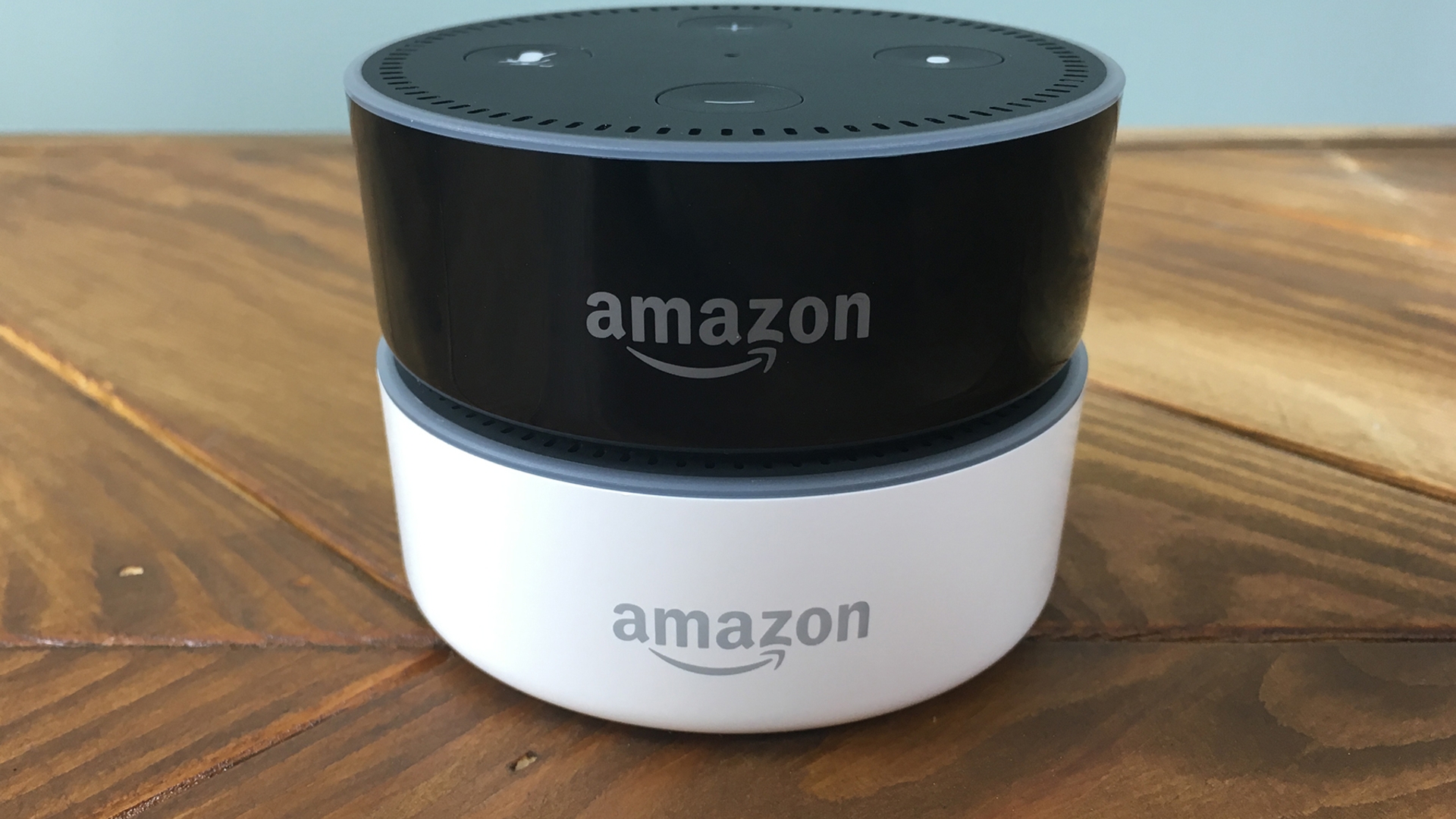 Amazon Echo Dot