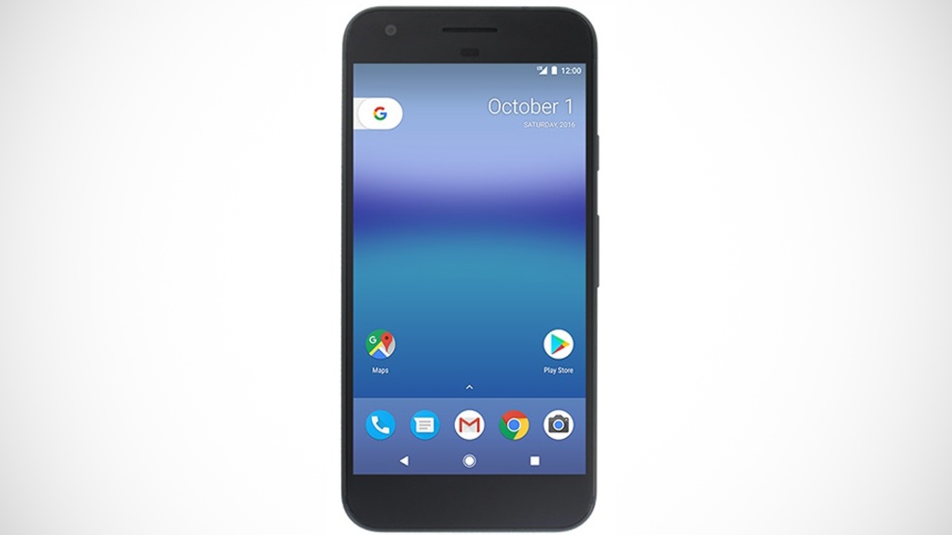 Google Pixel Leak