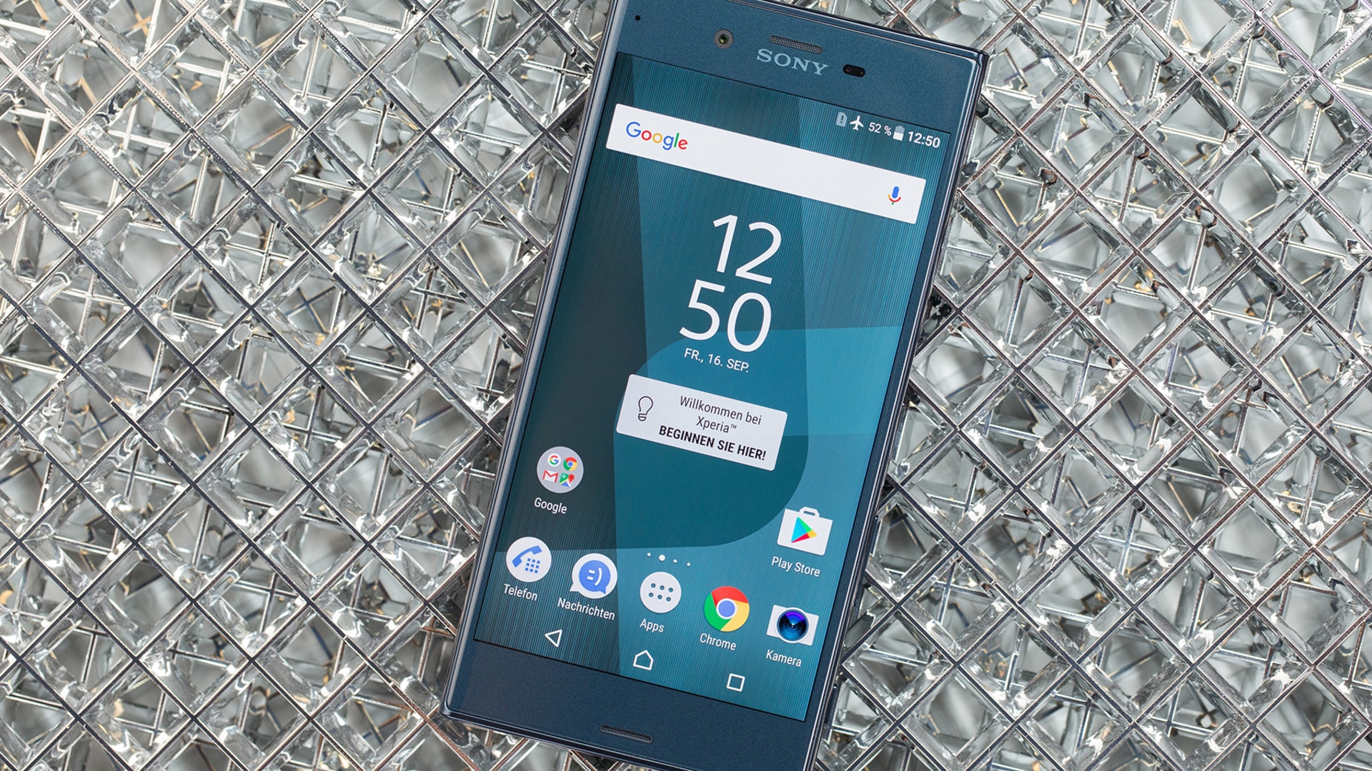 SONY Xperia XZ