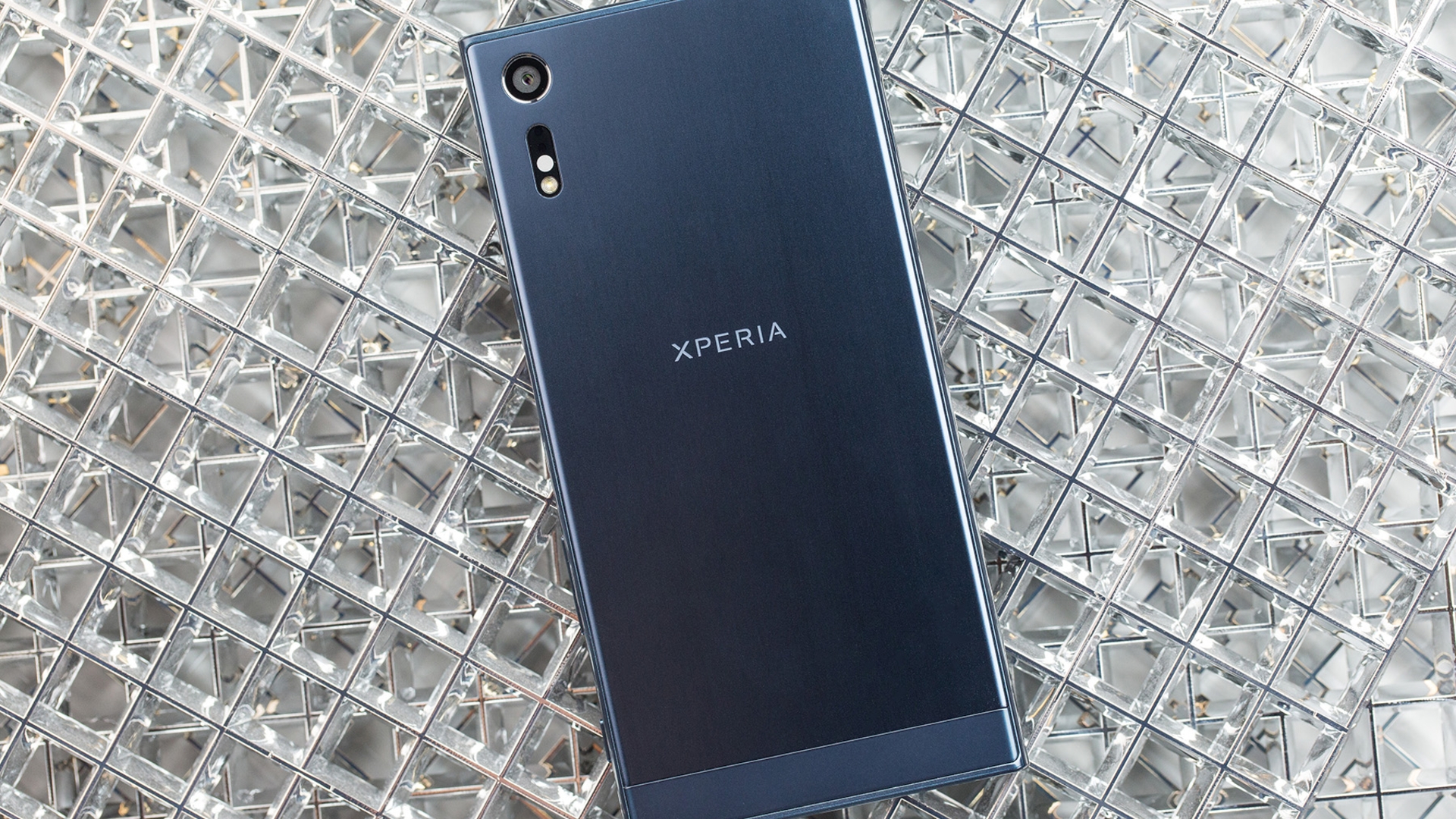 SONY Xperia XZ