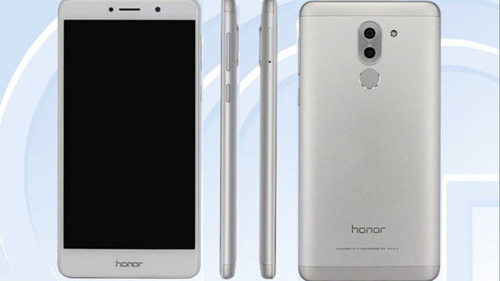 Leak Huawei Honor 6X Leak TENAA Zertifizierung