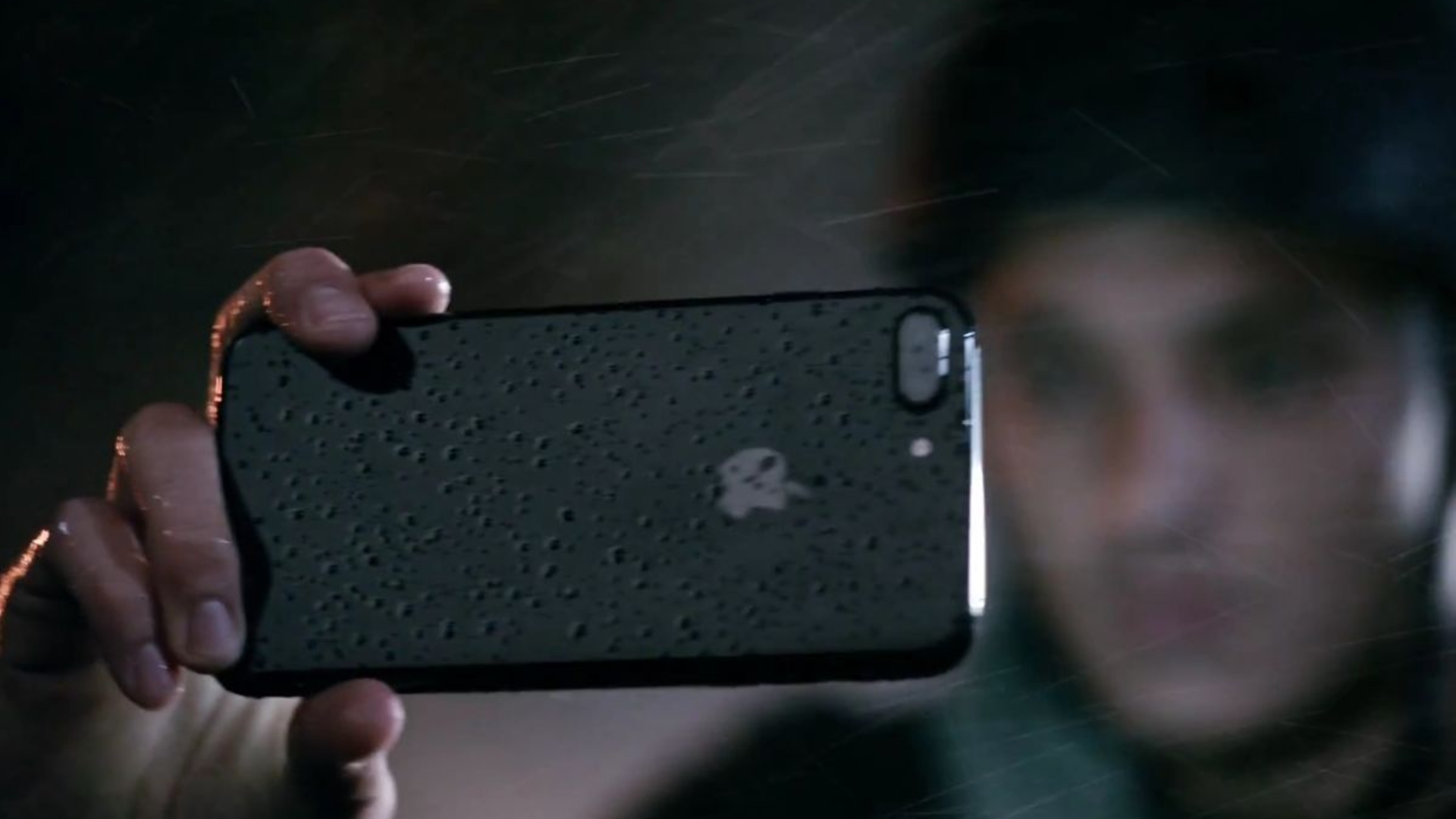 iPhone 7 Werbespot